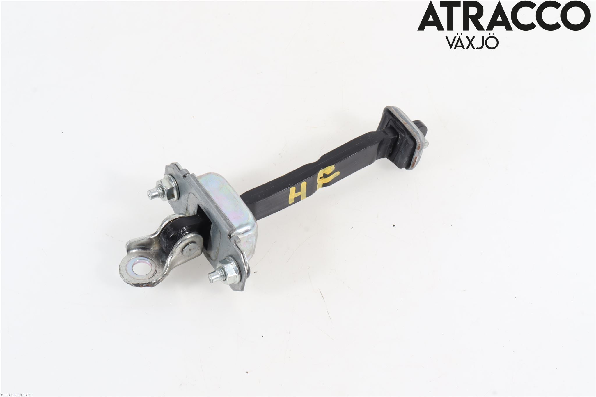 Subaru OUTBACK 10-15 Dørstopper