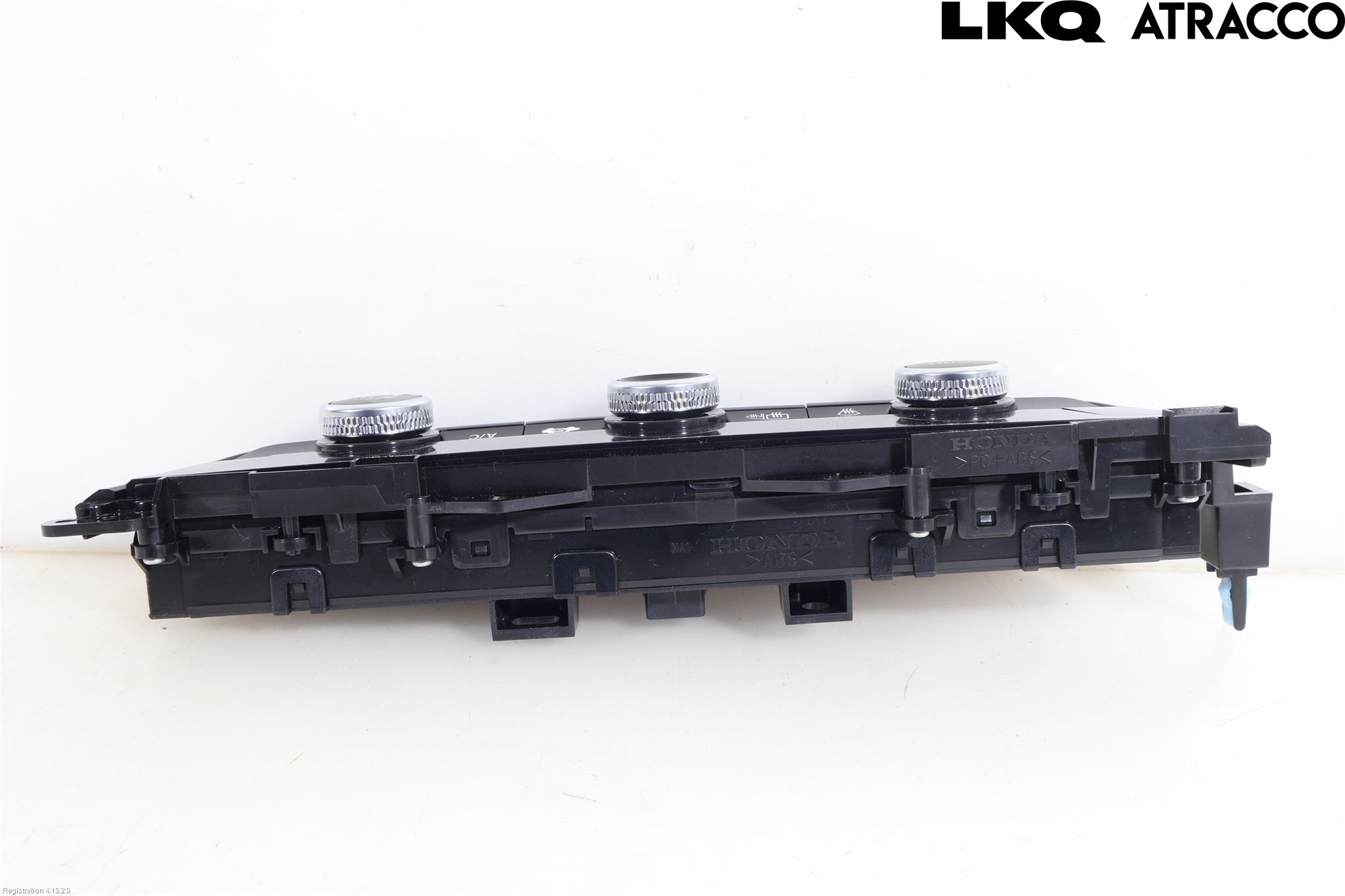 Honda JAZZ 21- Varme Ac Betjening-Display