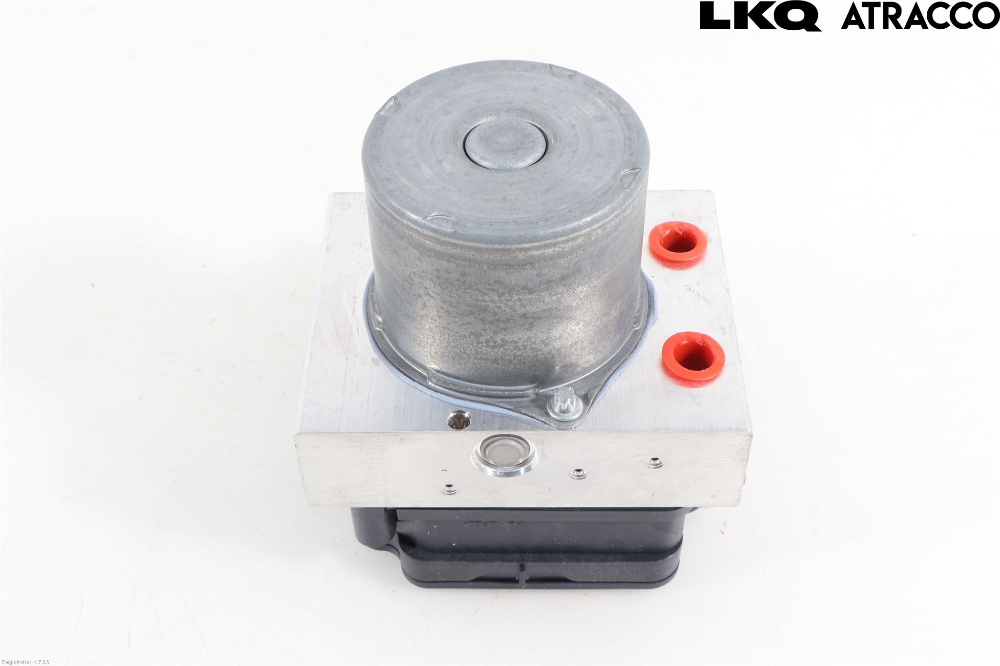 Toyota YARIS XP21 20- Abs Hydraulikkaggregat