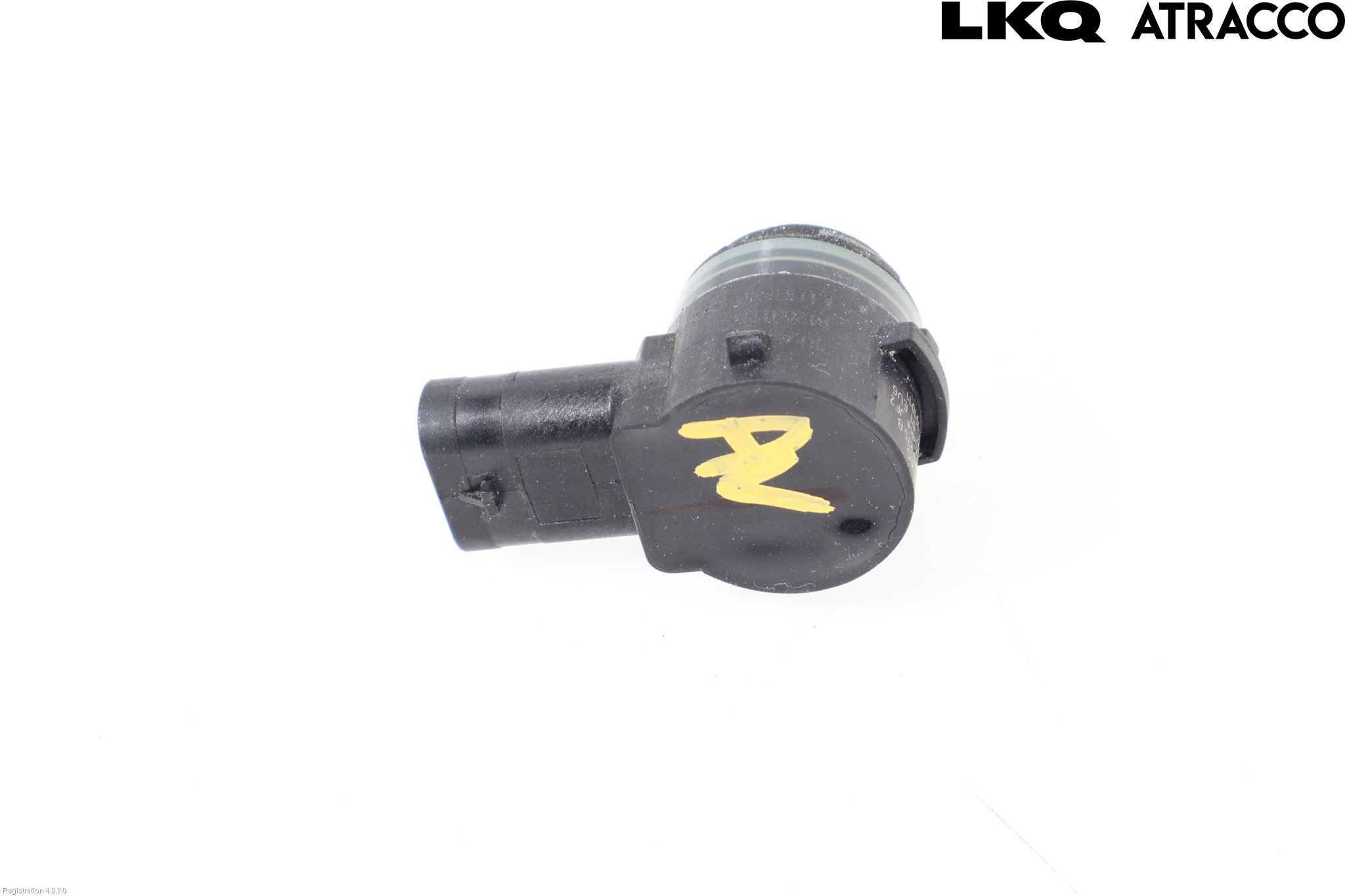 Volkswagen VW SCIROCCO 09-17 Sensor Ryggesensor