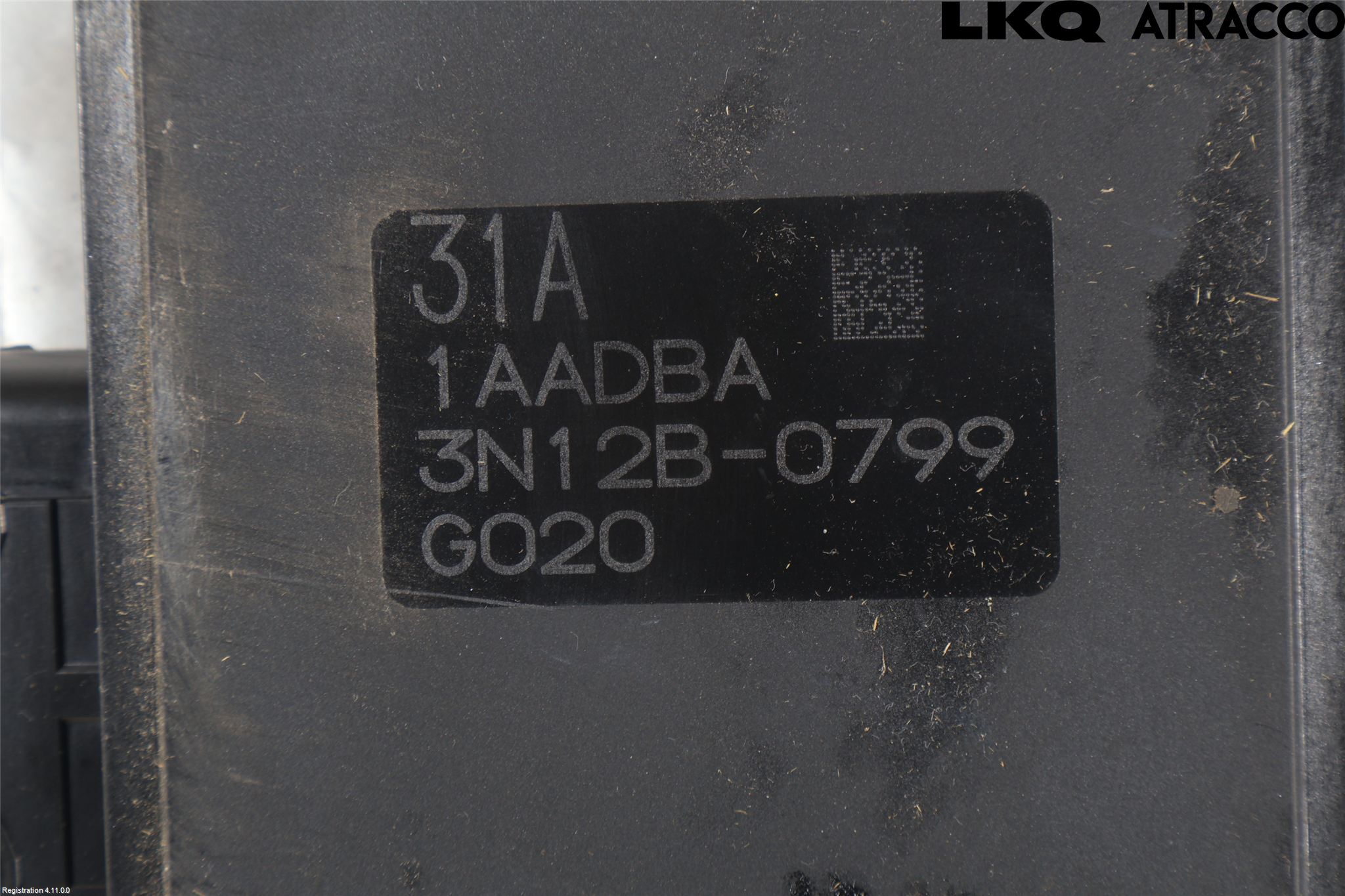 Honda E:NY1 23- Brems Øvrig