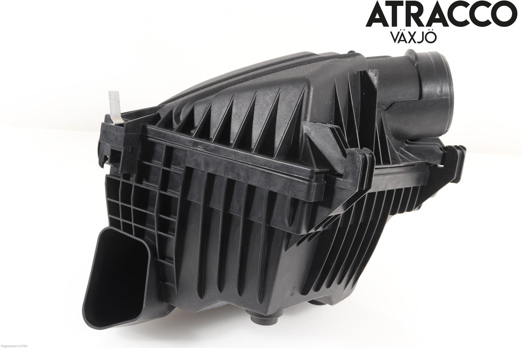 Toyota VERSO 09-18 Luftfilter Boks