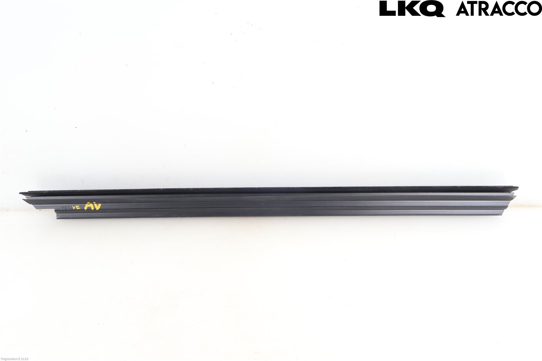 Lexus NX 300h 15-21 List Venstre Side