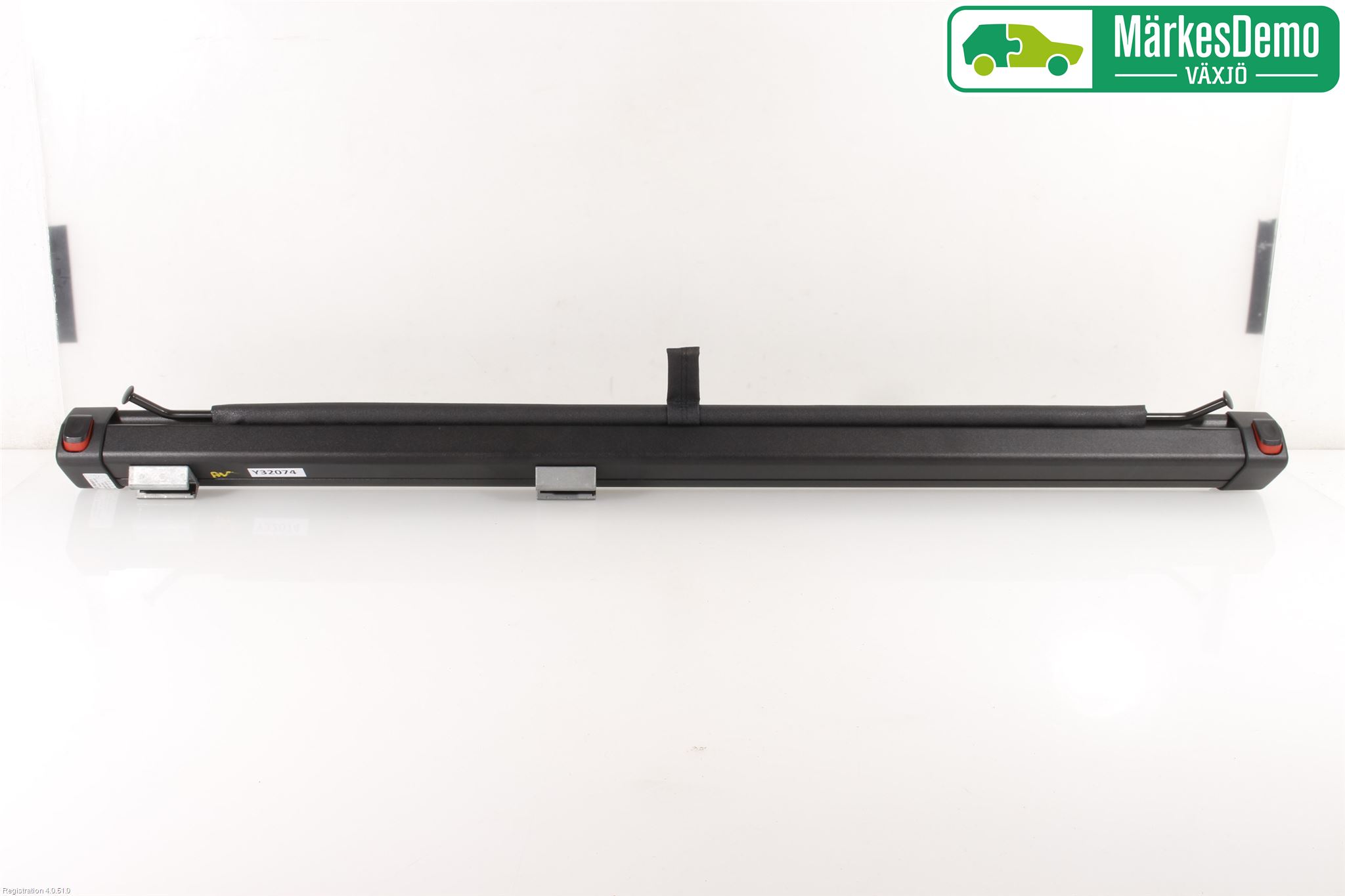Toyota AURIS 13-19 Innr Lastenett