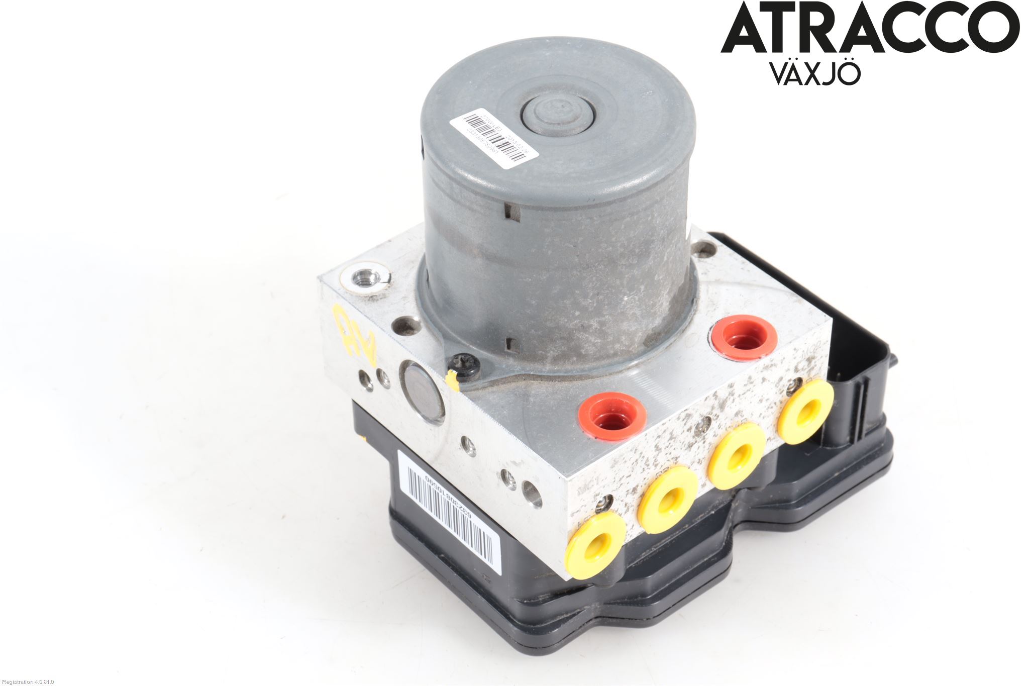 Kia CARENS III 13-19 Abs Hydraulikkaggregat