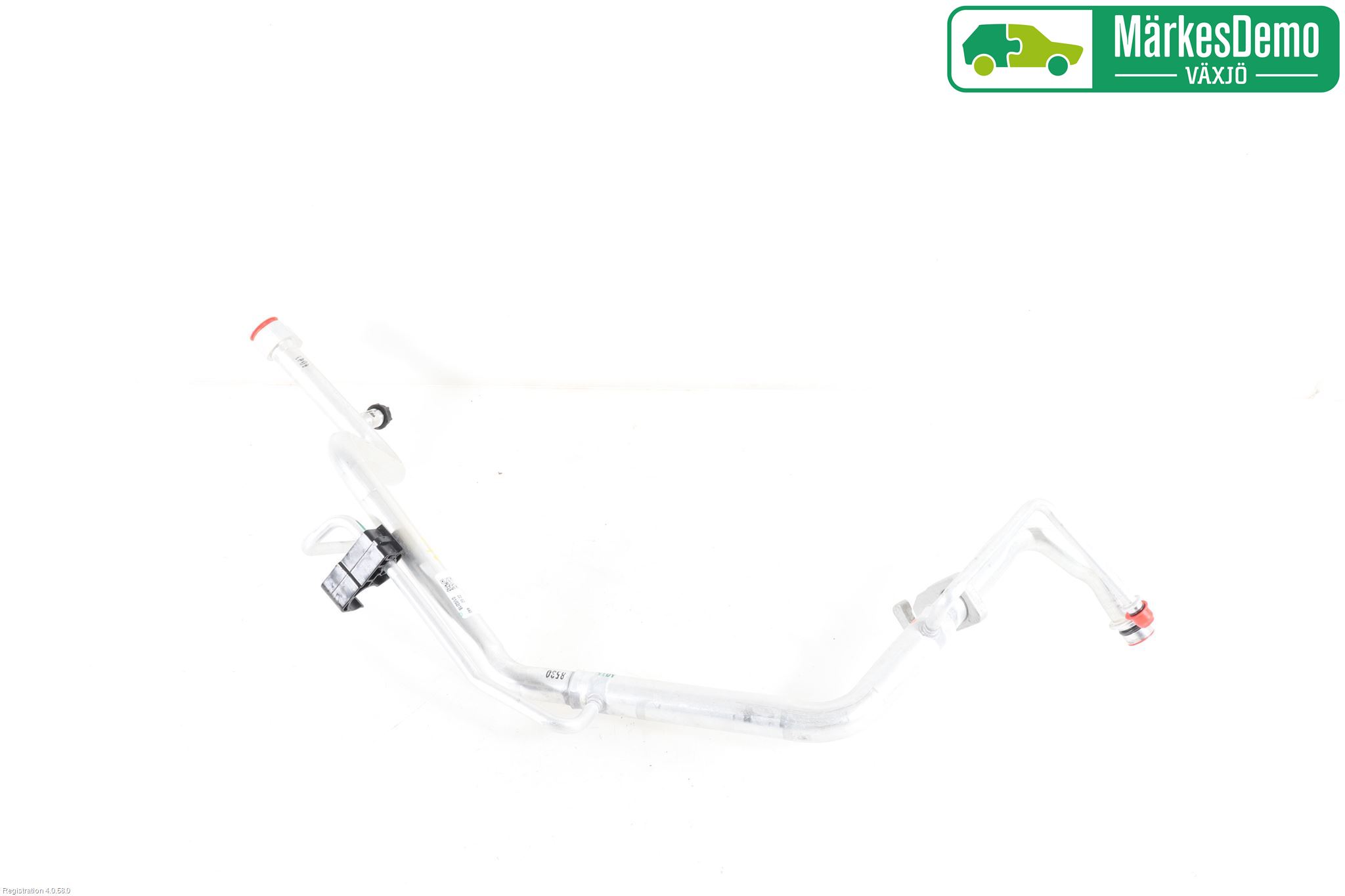 Toyota AURIS 13-19 Varme Ac Slange - Rør