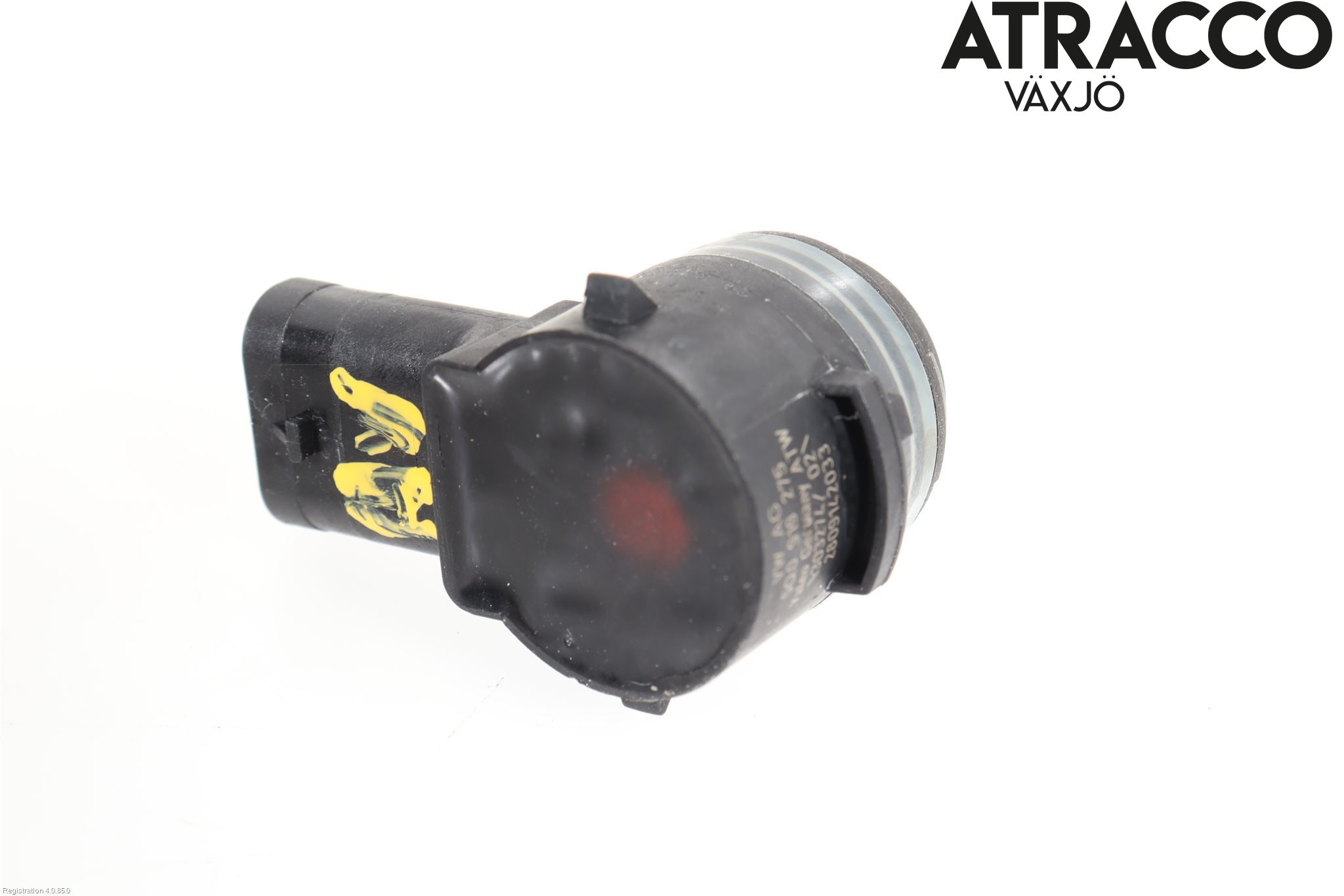 Volkswagen VW GOLF / E-GOLF VII 13-20 Sensor Parkering Front