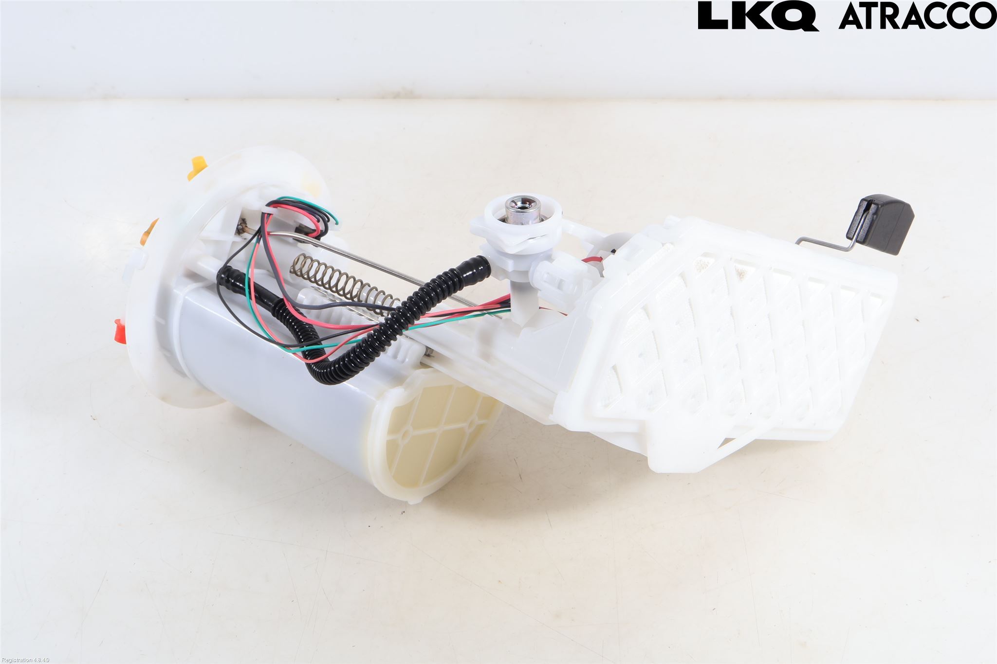 Toyota COROLLA 19- Drivstoffpumpe Fødepumpe El