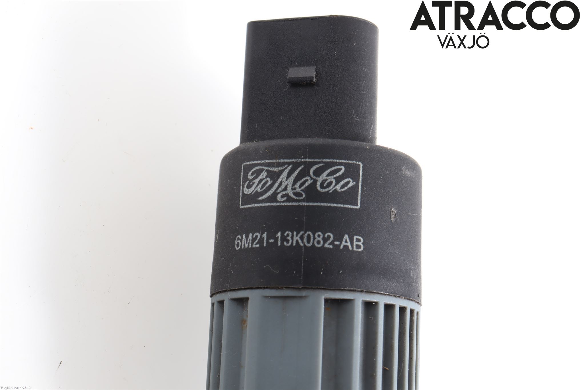 Ford S-MAX 15- Spylerpumpe Høytrykk