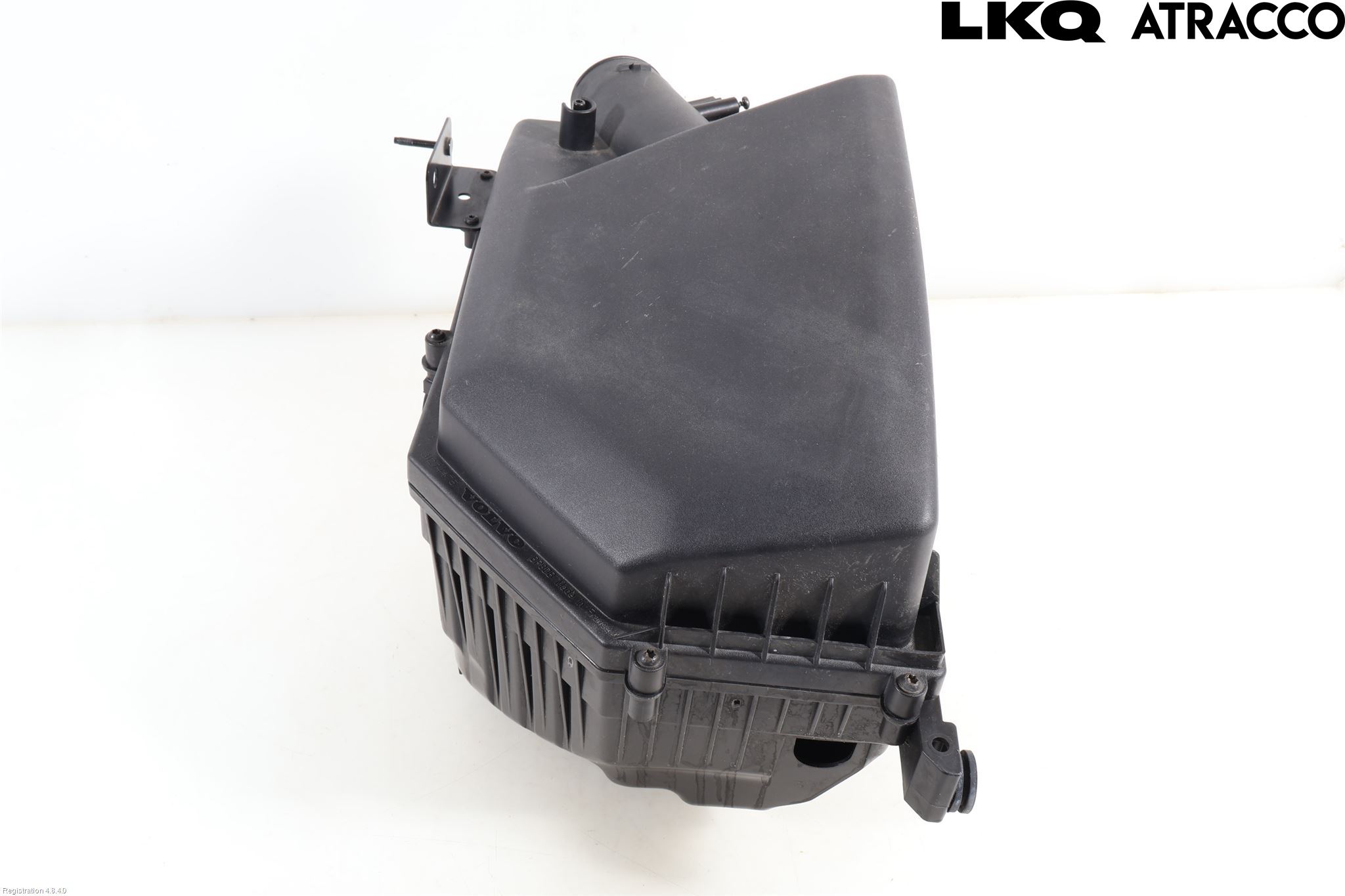 Volvo V70 08-13 Luftfilter Boks