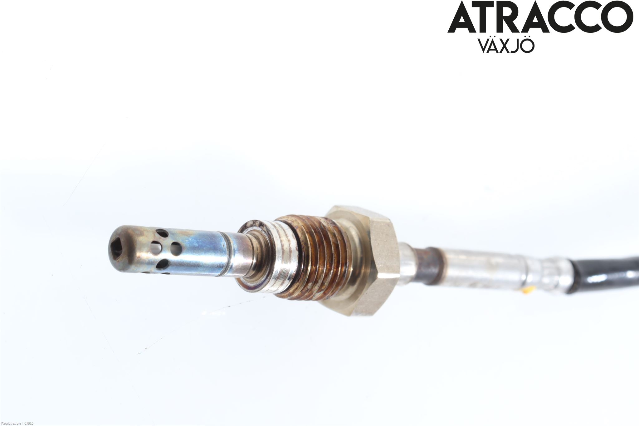 Audi A3/S3 8V 13-20 Sensor Eksos
