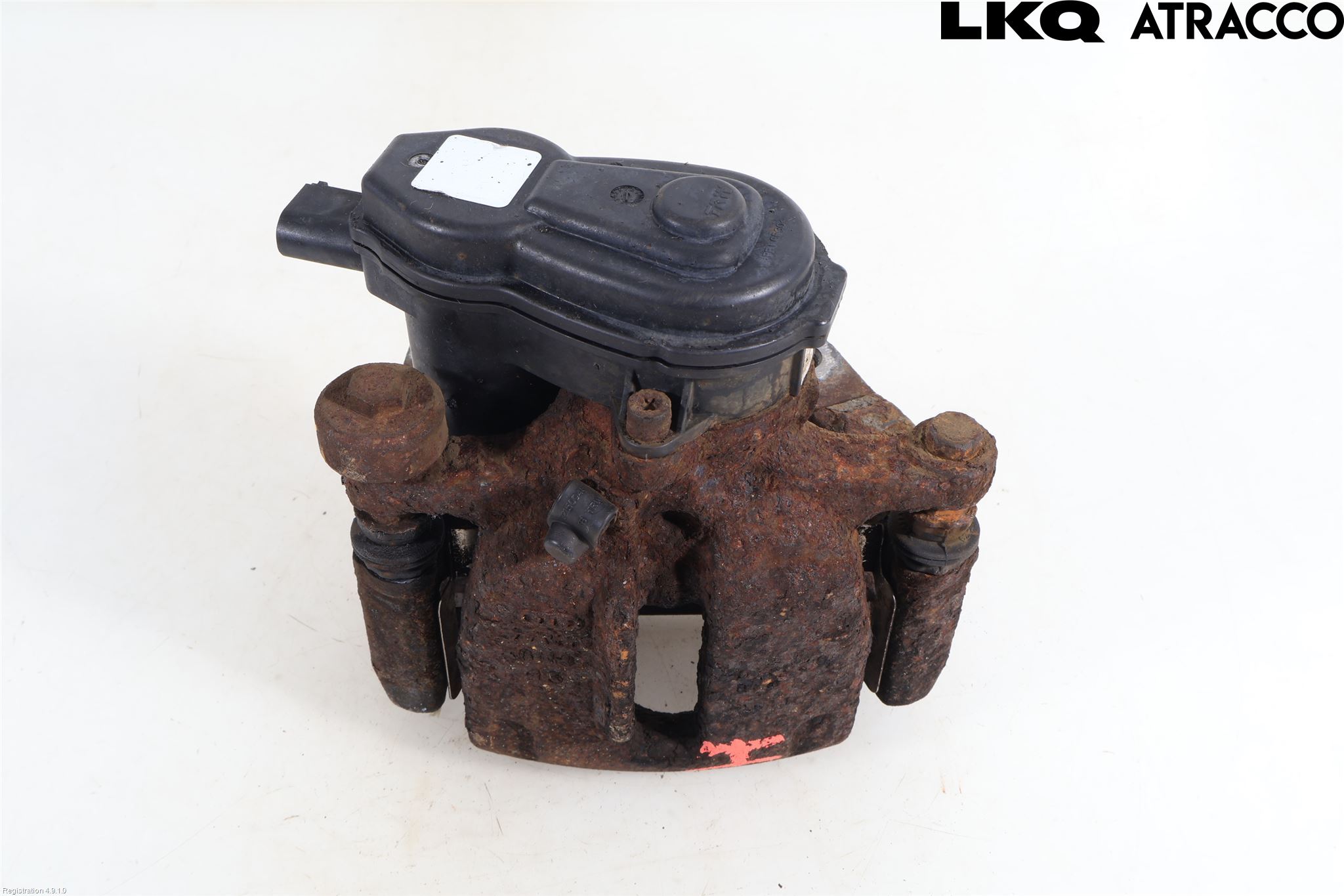 Audi A6/S6 4G 11-18 Bremsecaliper Bak Høyre