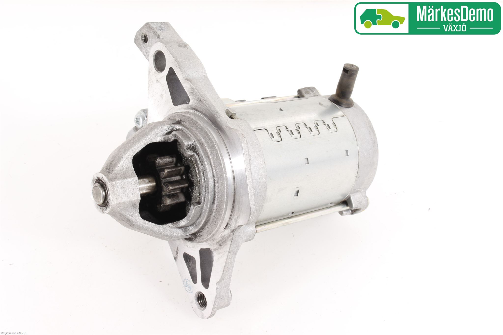 Toyota YARIS XP130 15-20 Startmotor
