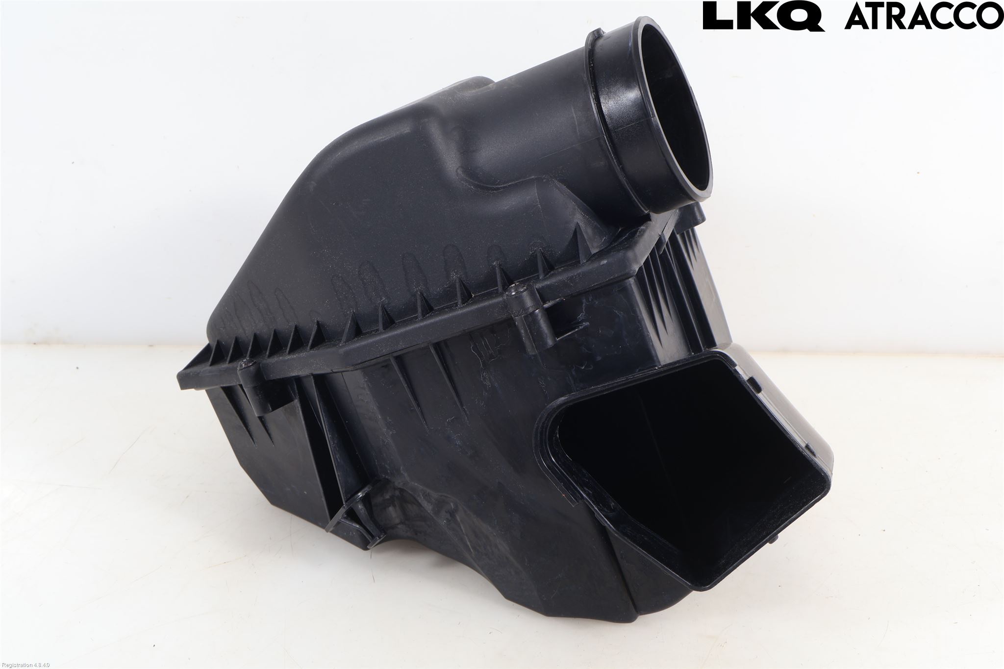 BMW X3 G01 18- Luftfilter Boks