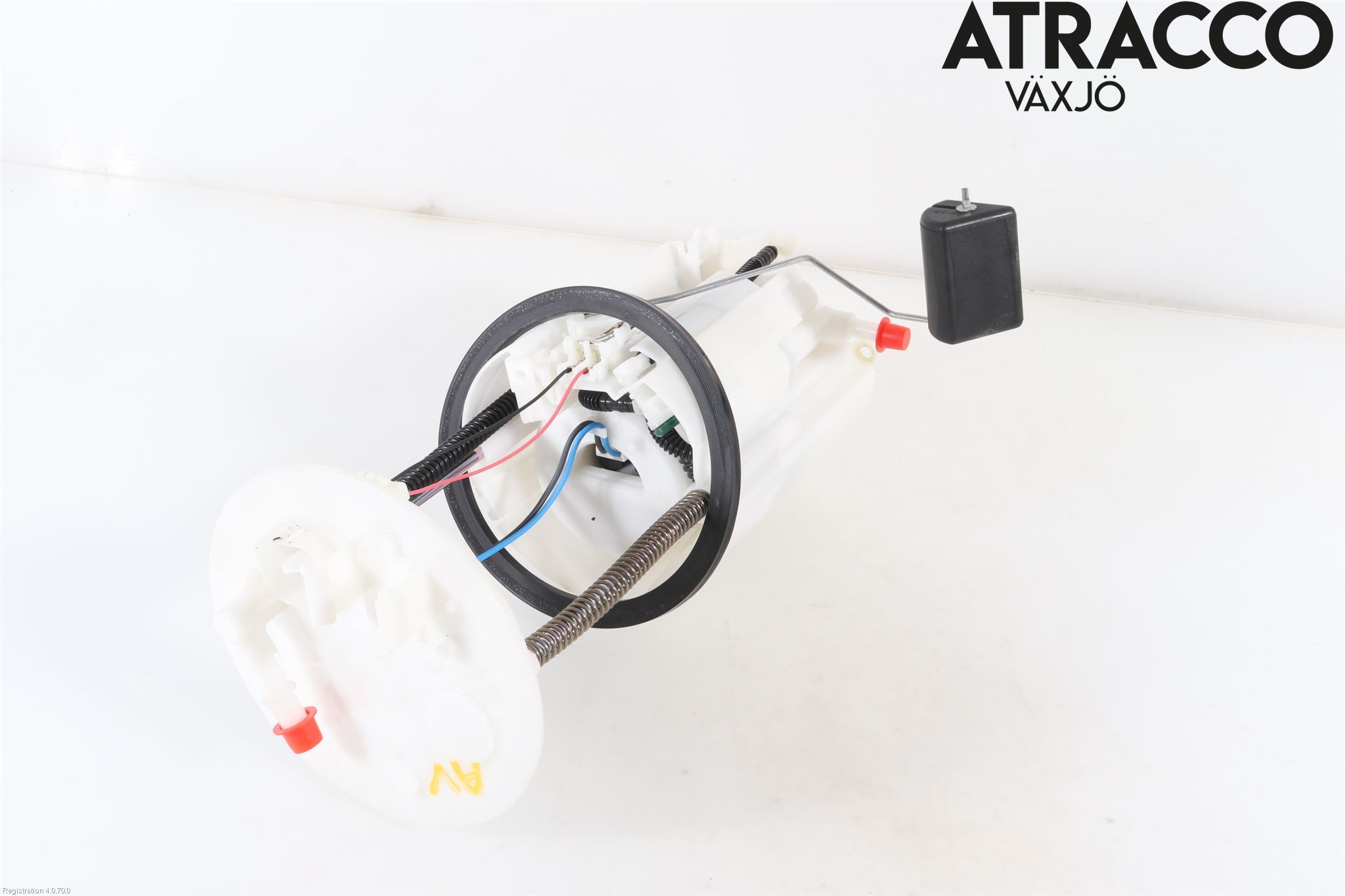 Mitsubishi OUTLANDER 13-21 Drivstoffpumpe Fødepumpe El