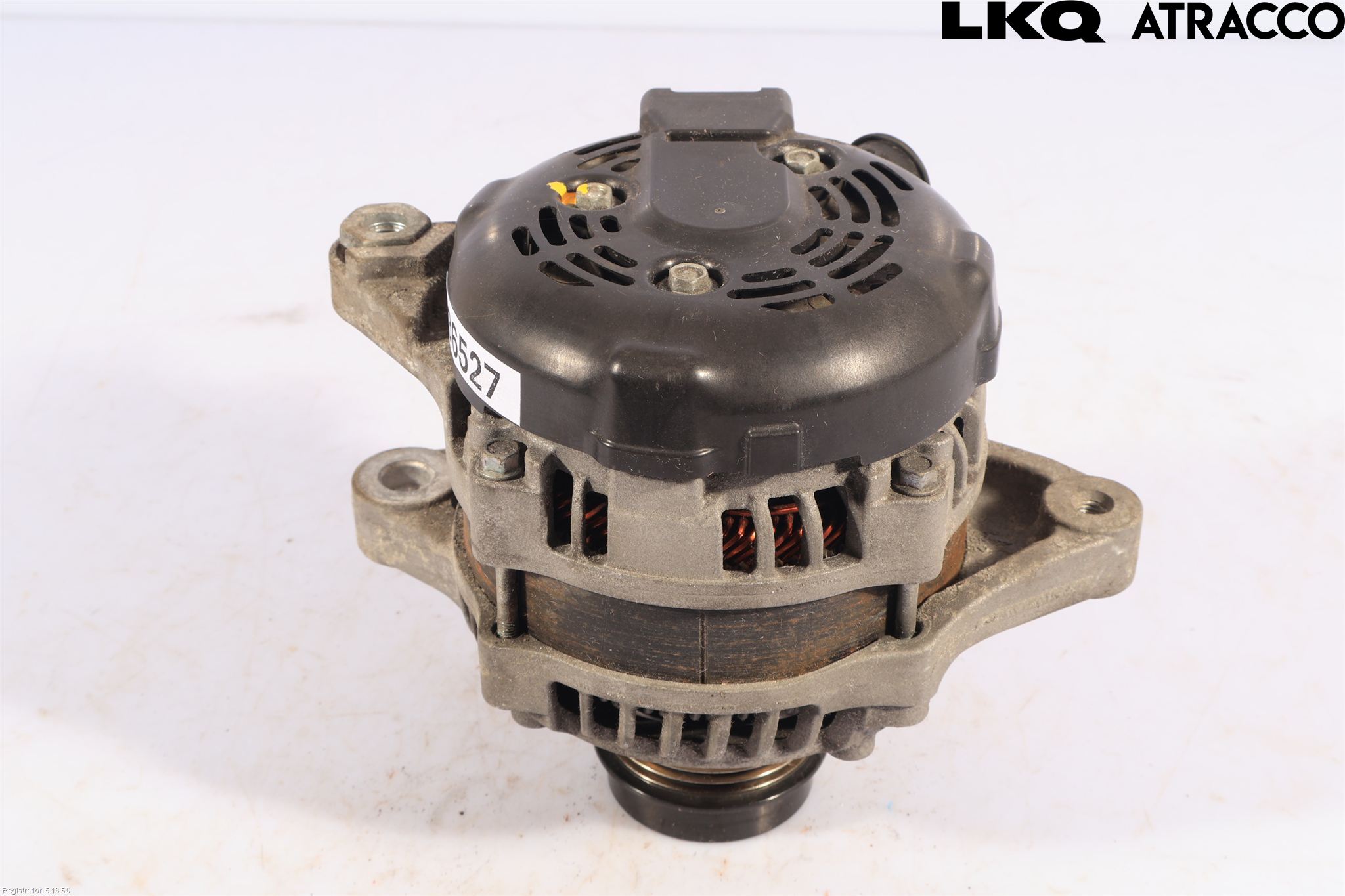 Toyota RAV4 13-18 Dynamo