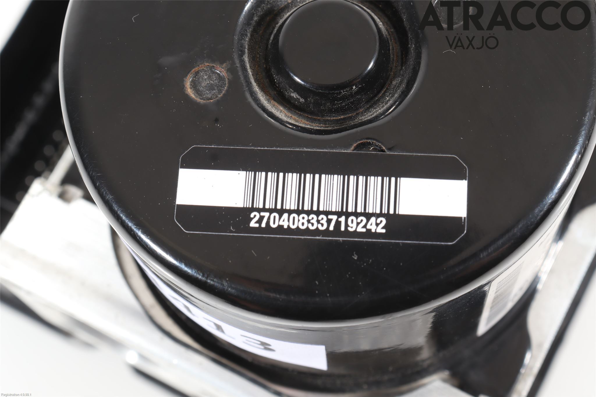 Ford KUGA 13-16 Abs Hydraulikkaggregat