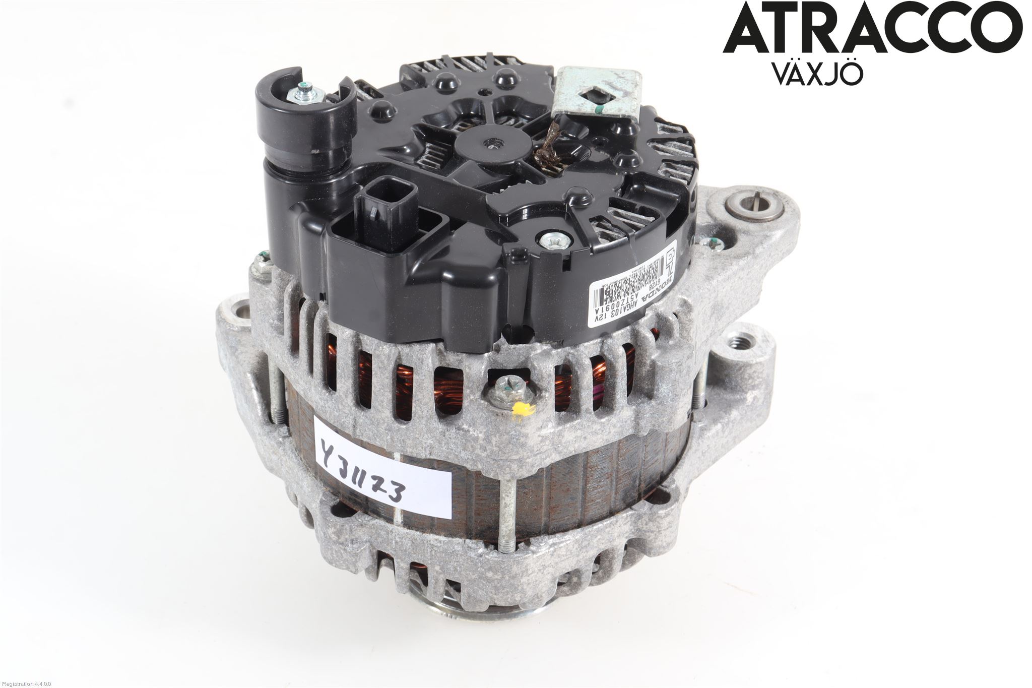 Honda JAZZ 15-20 Dynamo