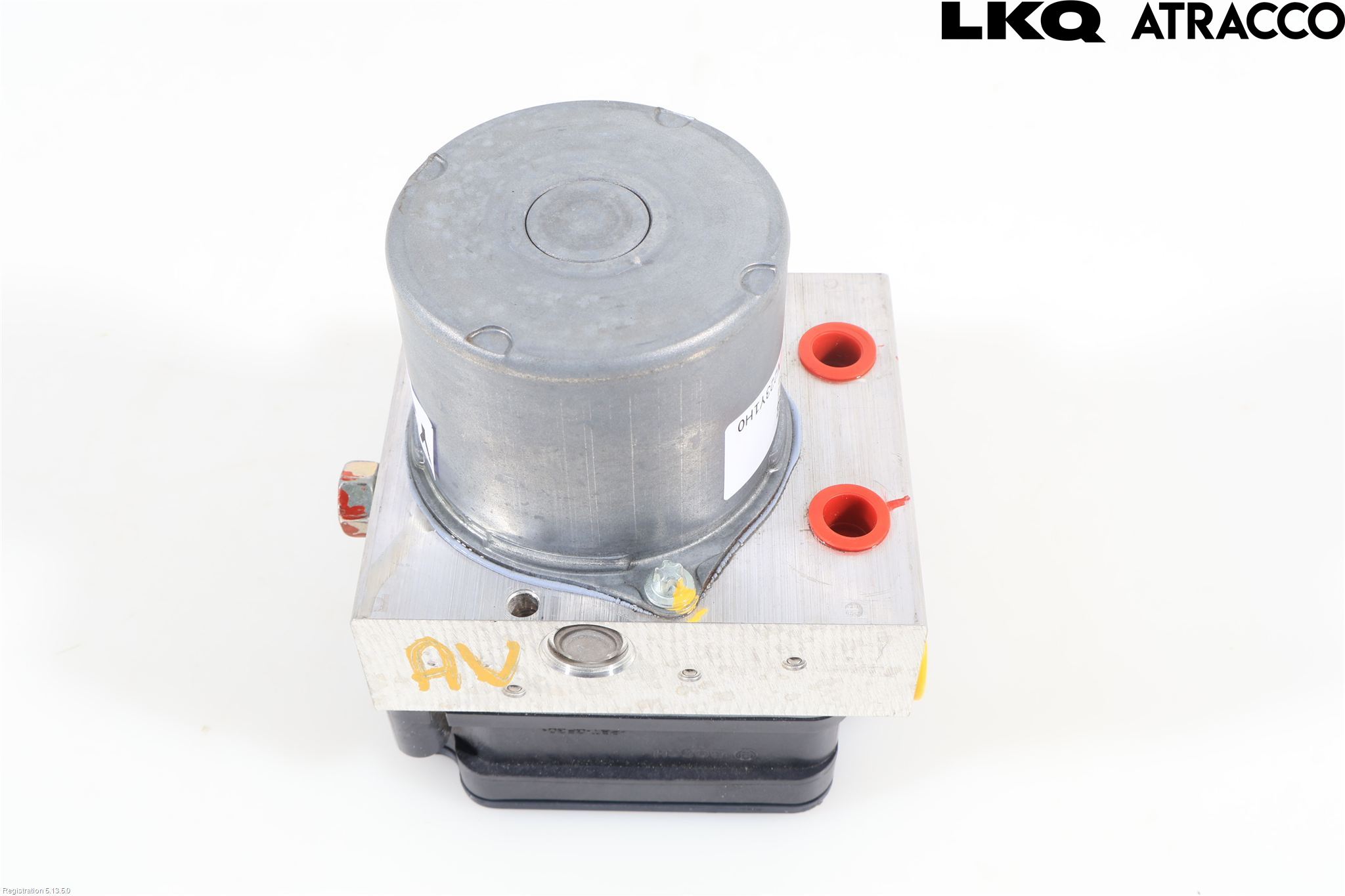 Honda ZR-V 23- Abs Hydraulikkaggregat