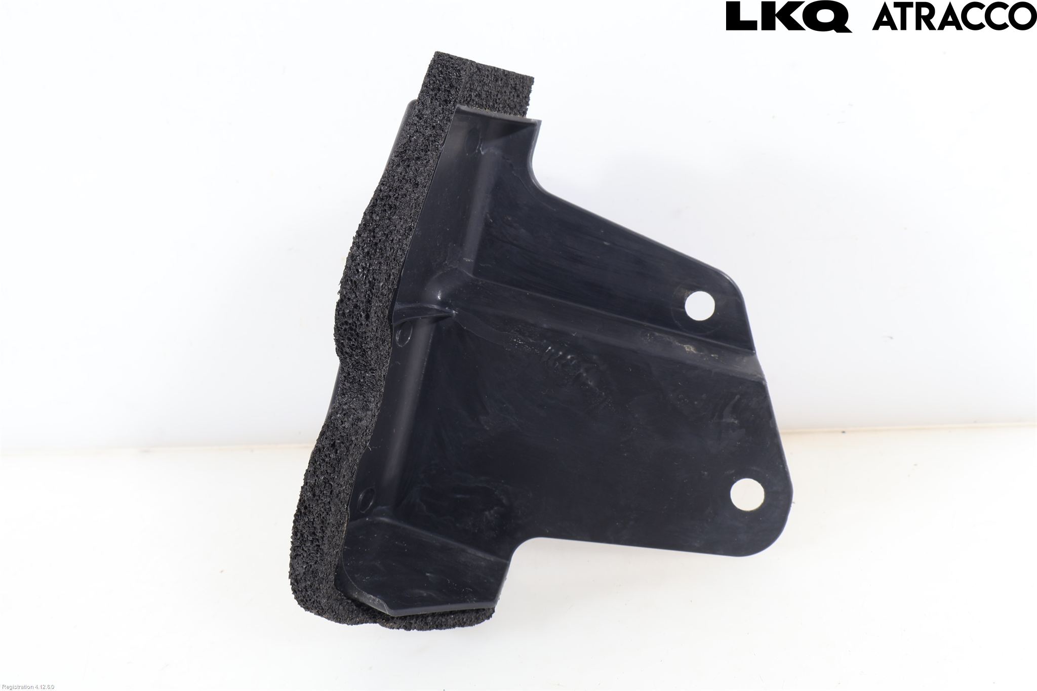 Toyota AURIS 13-19 Luftstyring Front