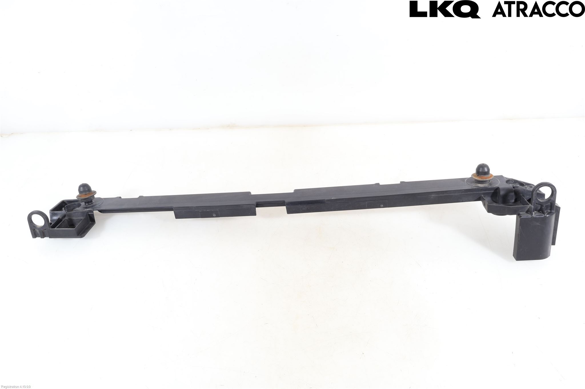 Toyota YARIS XP130 12-14 Kjølevifte-Radiator Hus-Kåpe