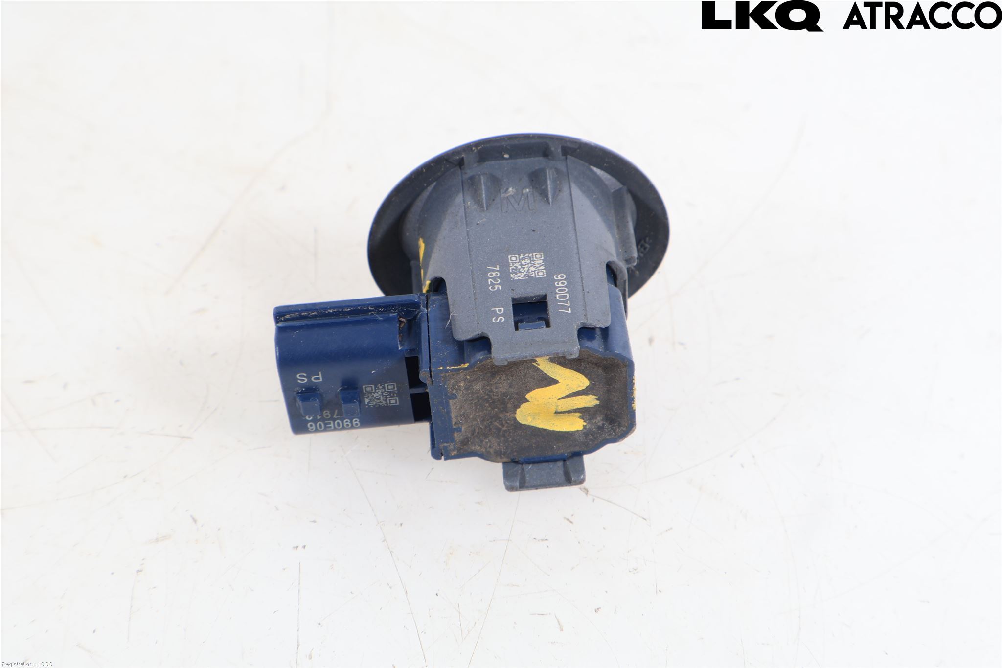 Mitsubishi OUTLANDER 13-21 Sensor Ryggesensor