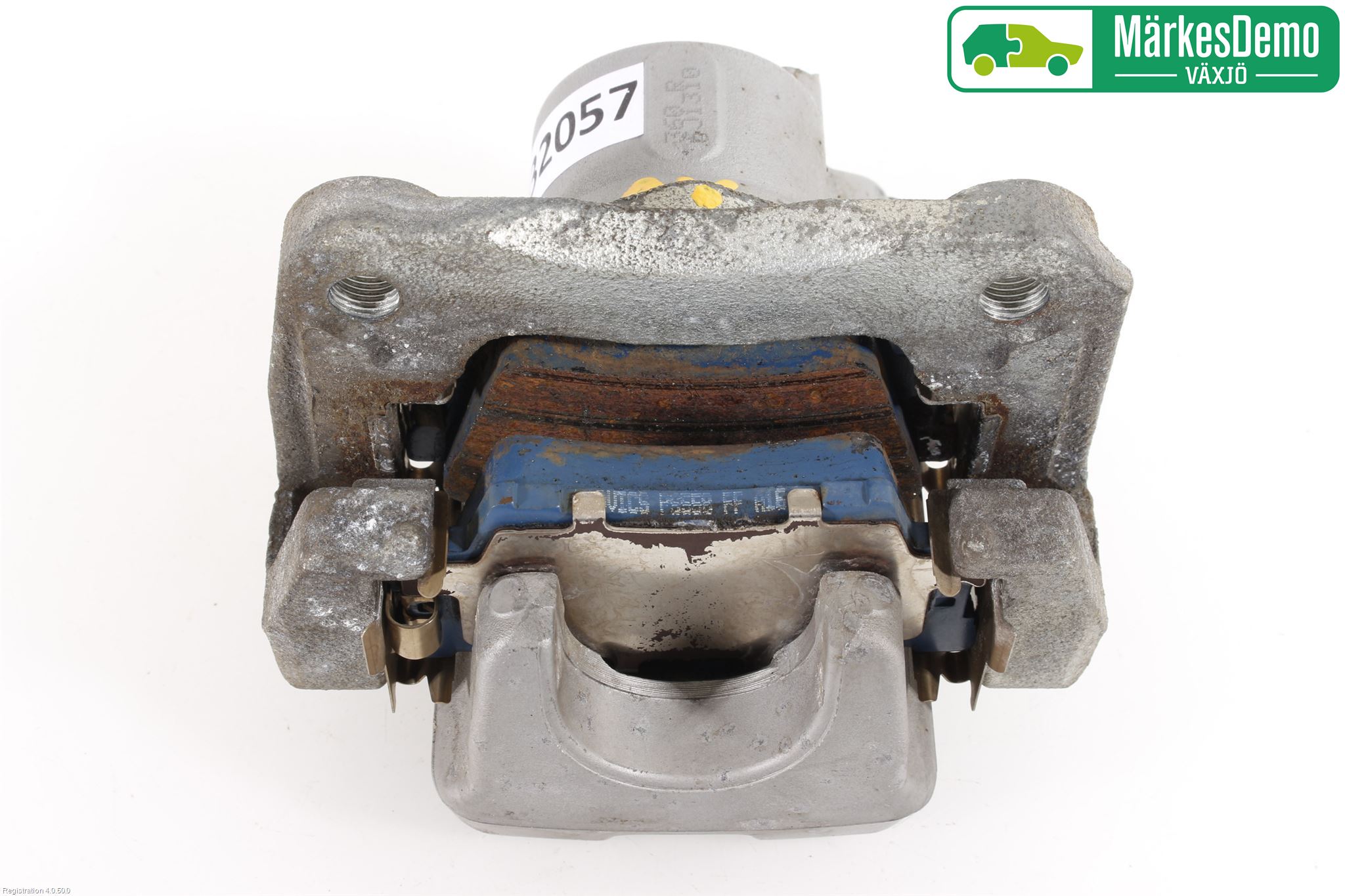 Toyota RAV4 13-18 Bremsecaliper Bak Venstre