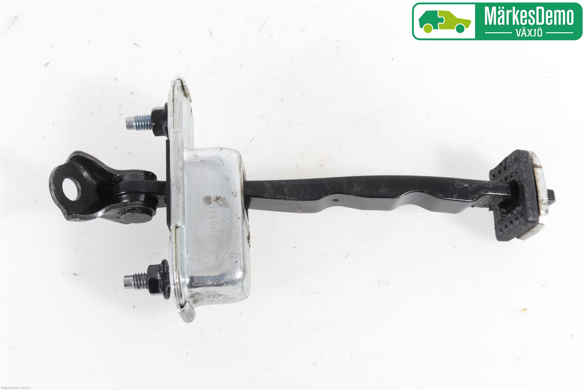 Hyundai i40 16-18 Dørstopper