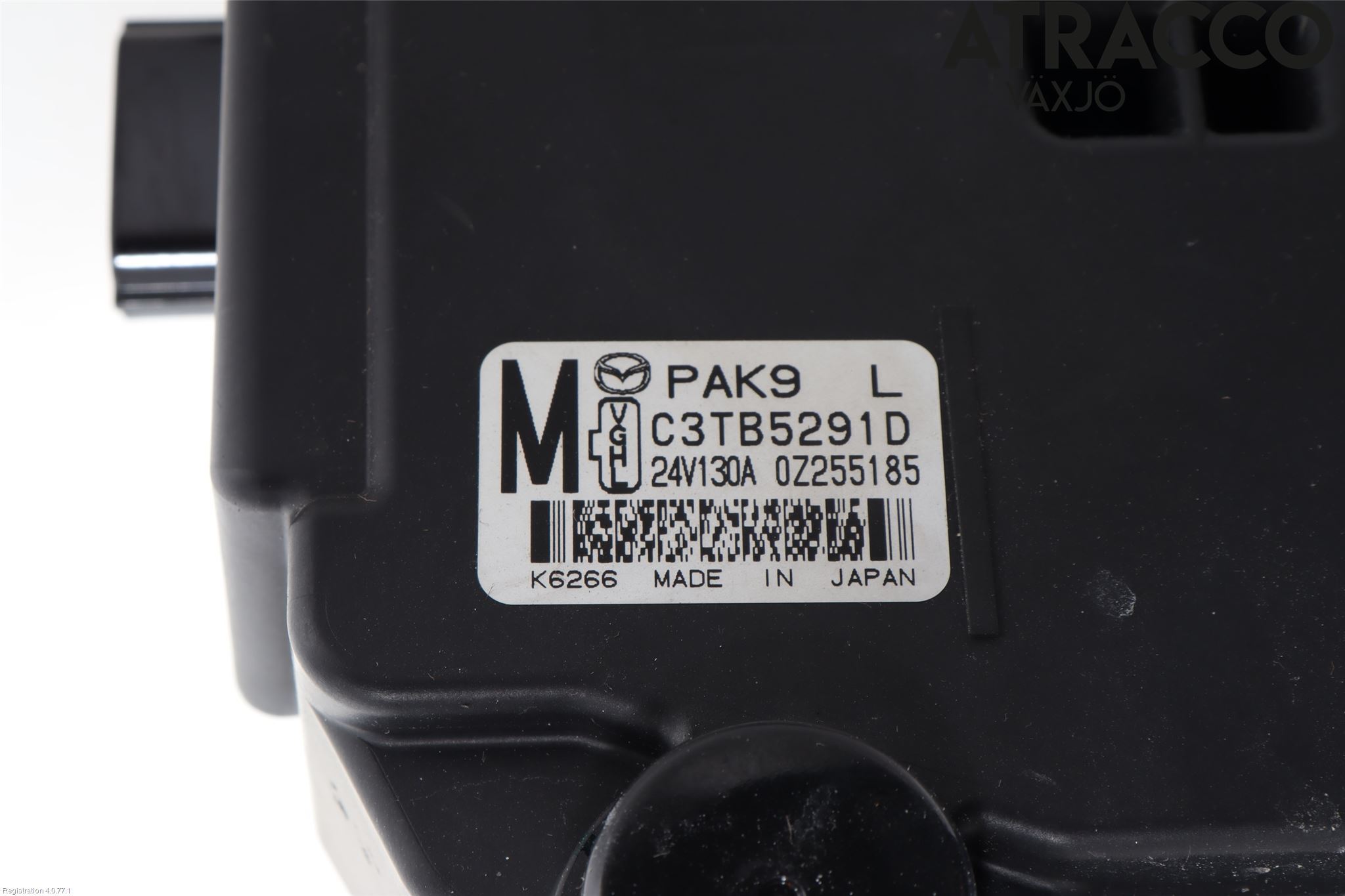 Mazda CX-30 20- Dynamo
