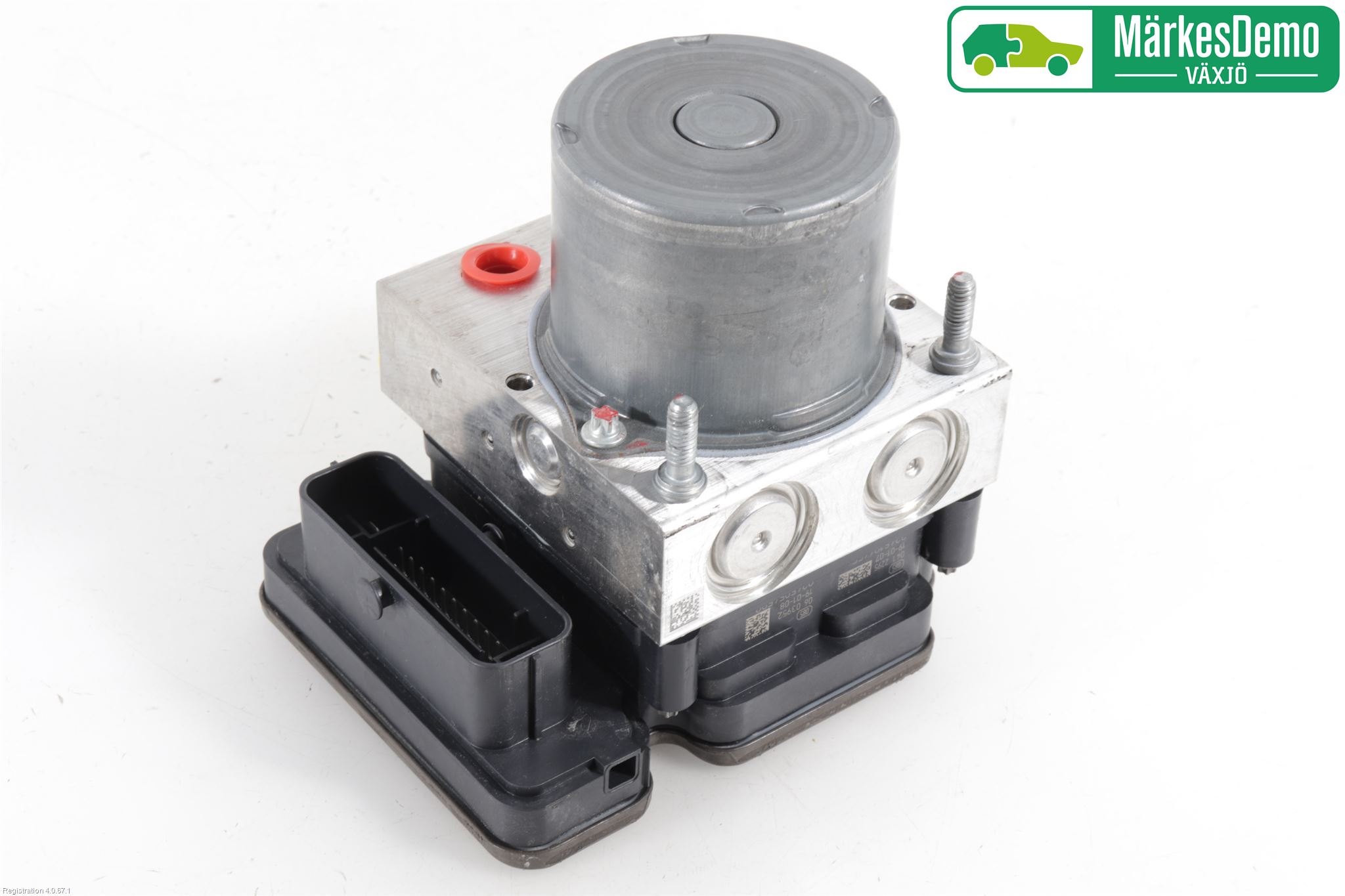 Suzuki VITARA 15- Abs Hydraulikkaggregat