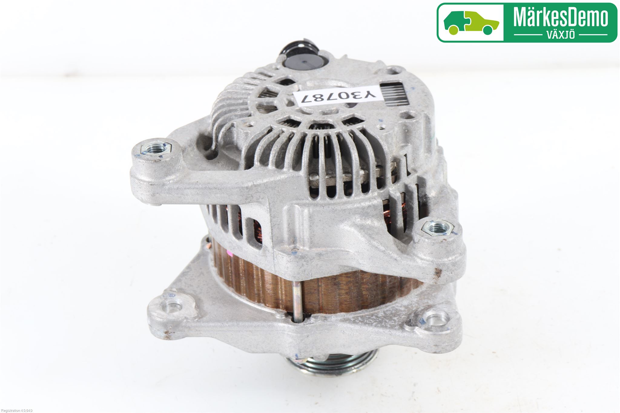 Mazda CX-3 Dynamo