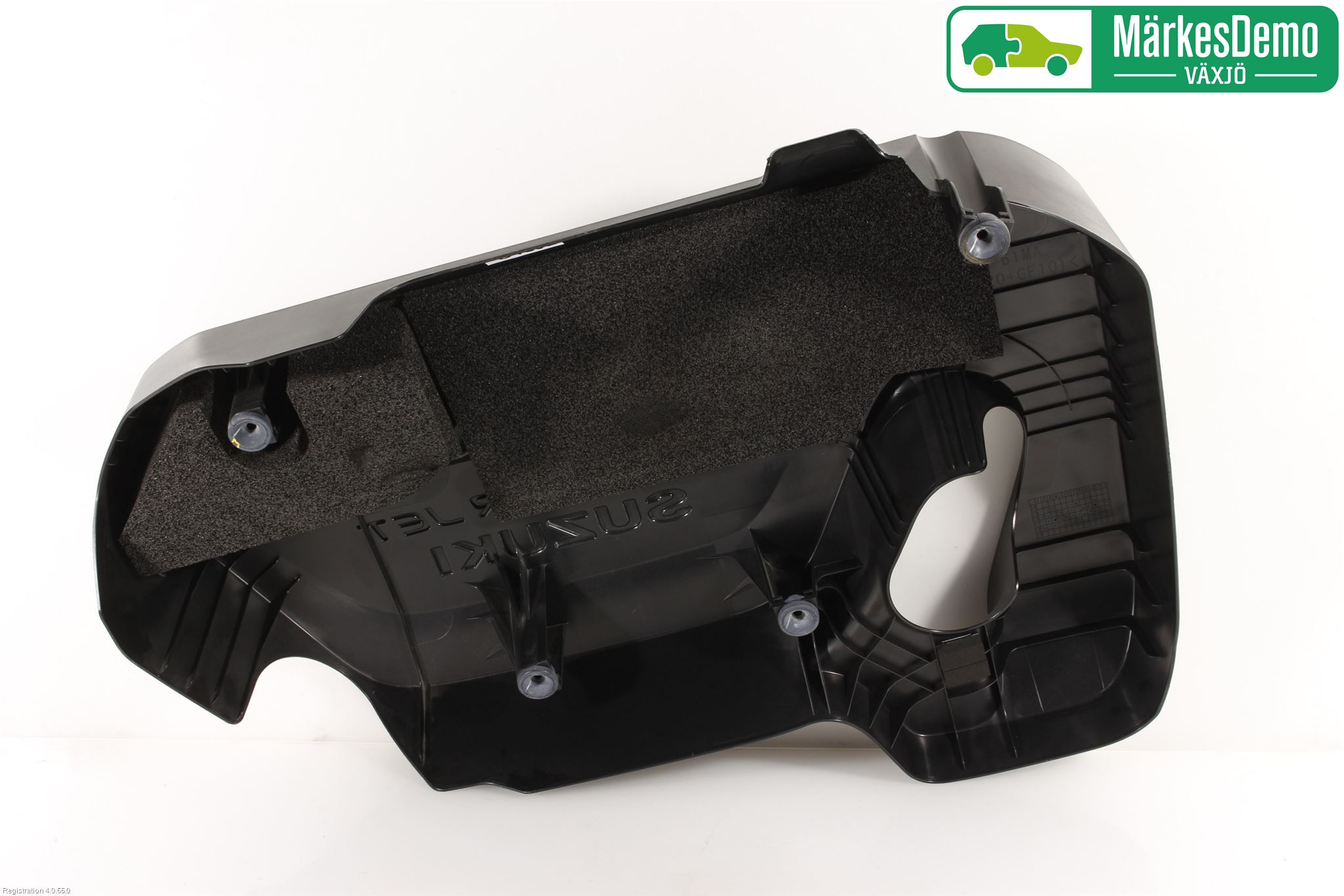 Suzuki VITARA 15- Motor Deksel Over Motor