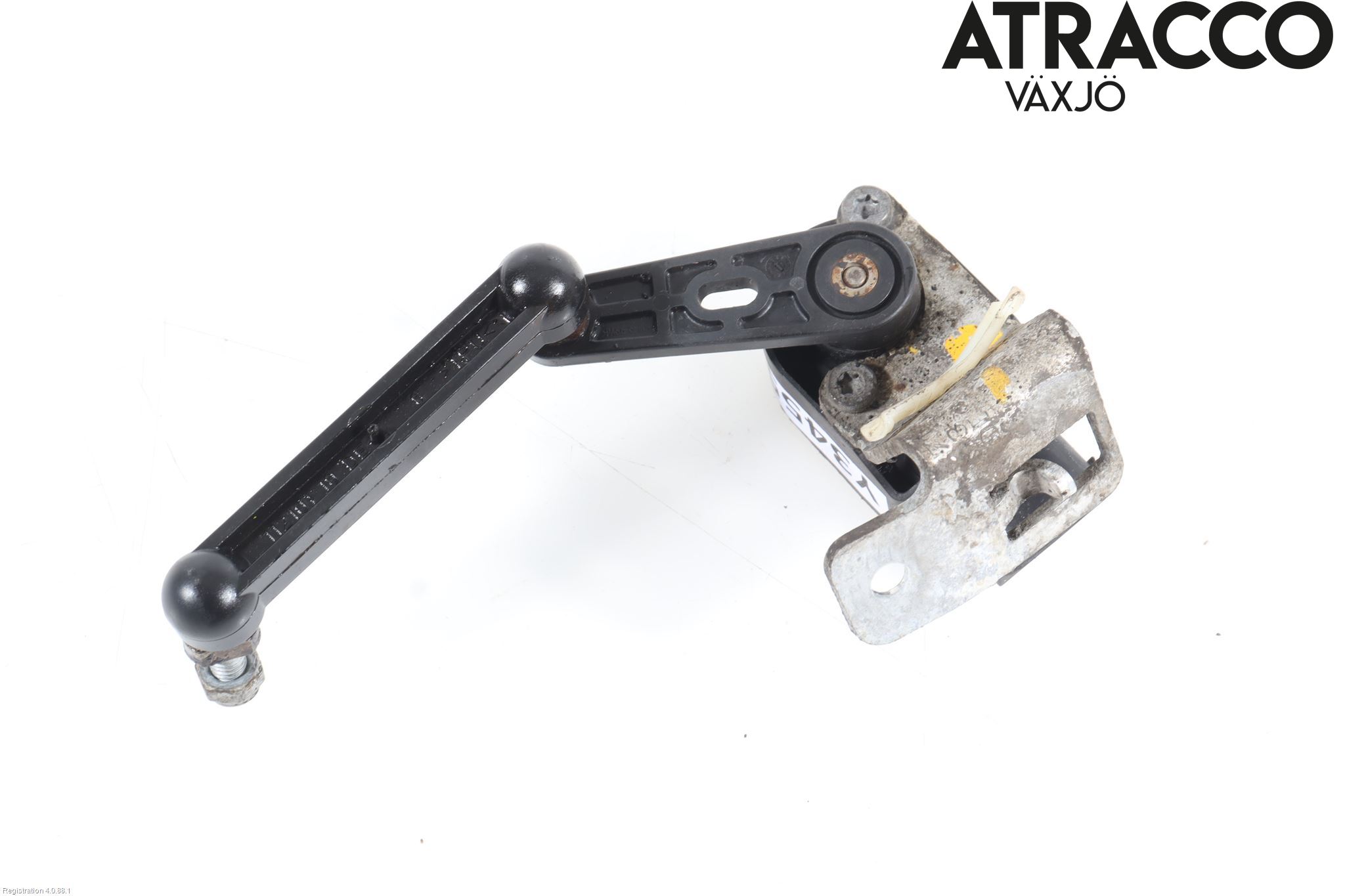 BMW 5 F10/F11/F18 09-17 Sensor Lysinnstilling
