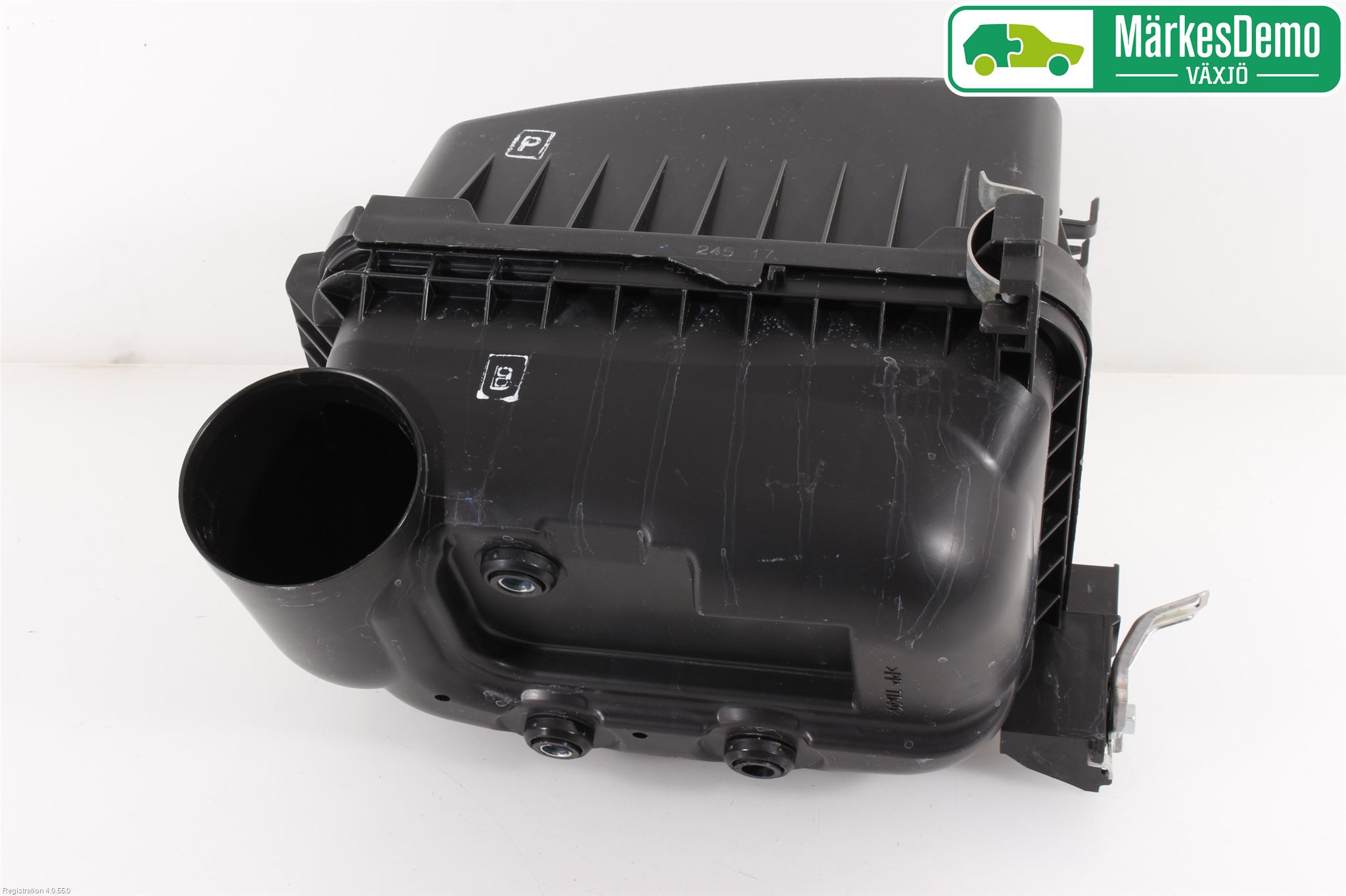 Toyota AVENSIS 16-18 Luftfilter Boks