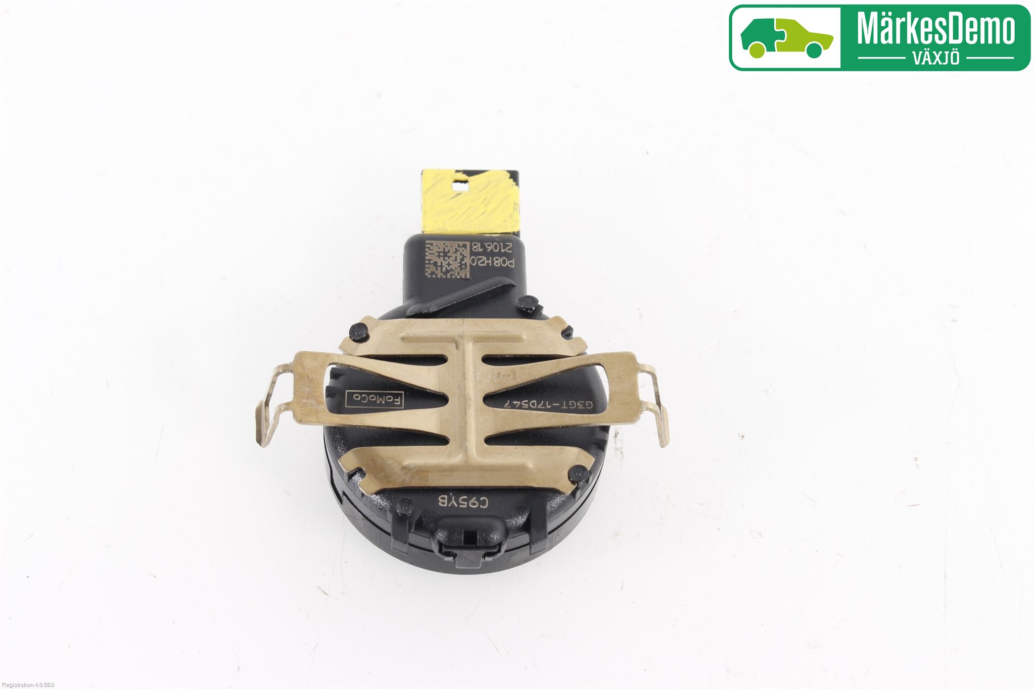 Ford FOCUS 19- Sensor Regnsensor