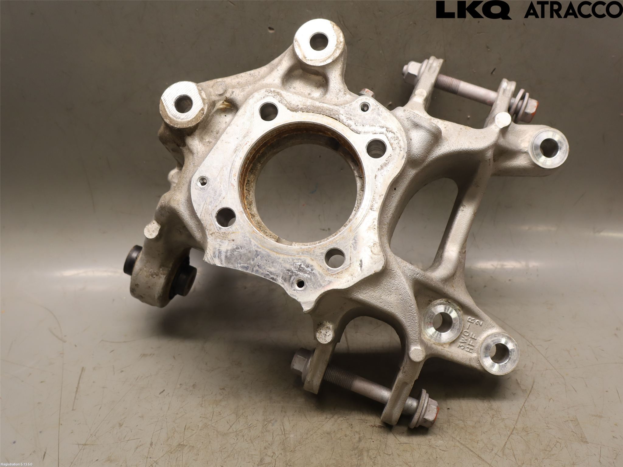 Honda ZR-V 23- Spindel Hb