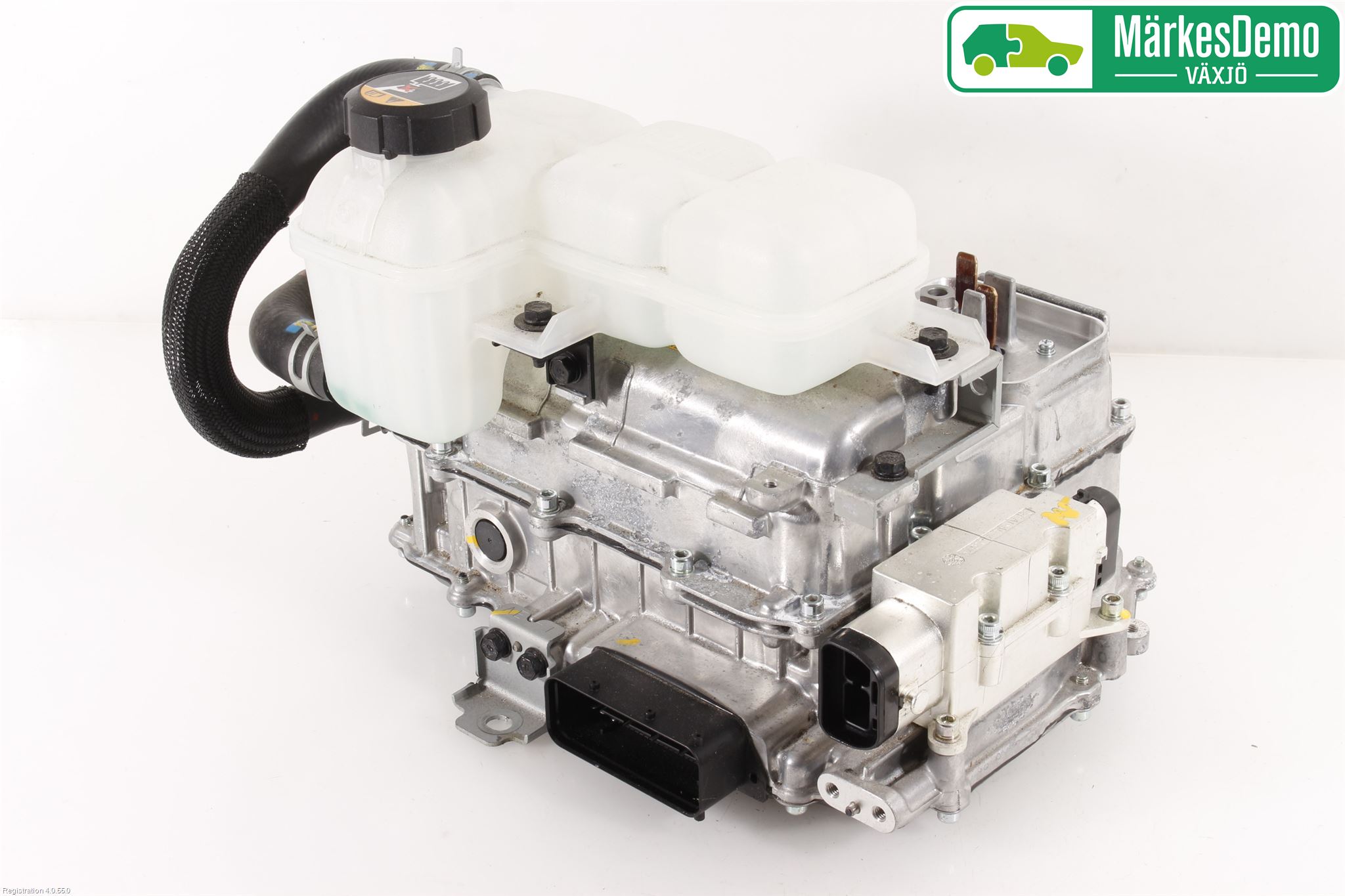 Hyundai IONIQ AE 17-22 Hybridconverter