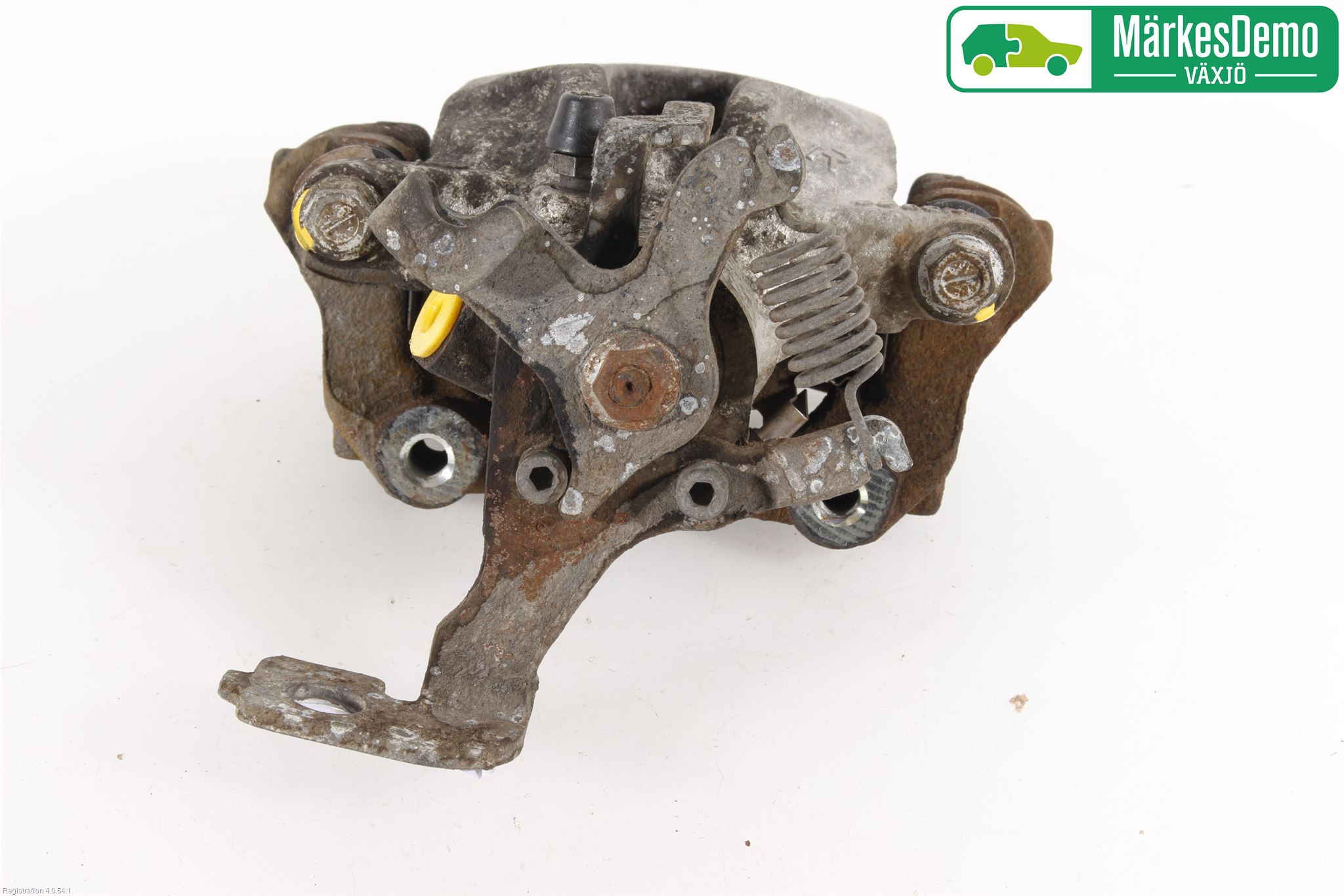Toyota AURIS 13-19 Bremsecaliper Bak Høyre