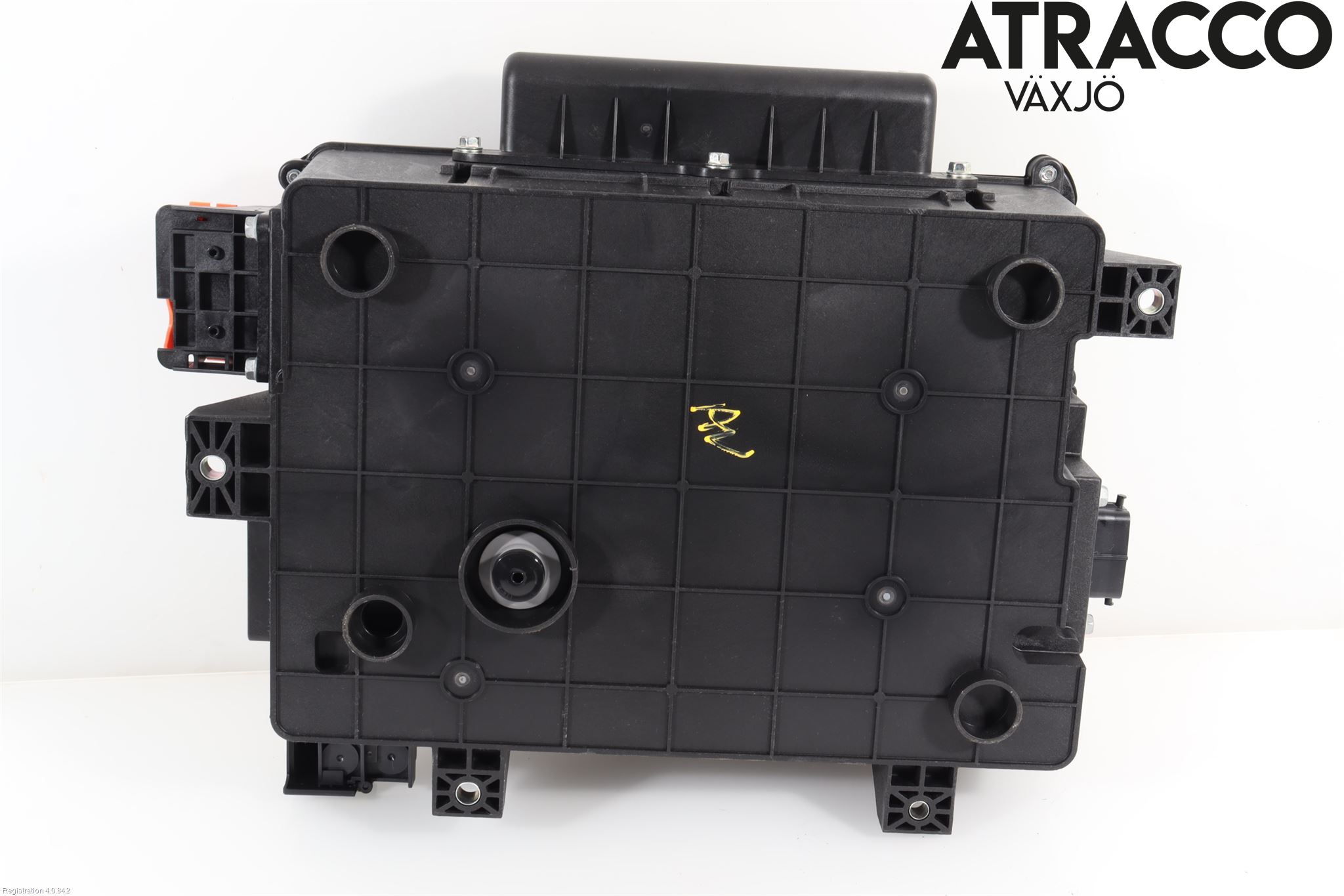 Hyundai i20 BC 21- Hybrid Batteri
