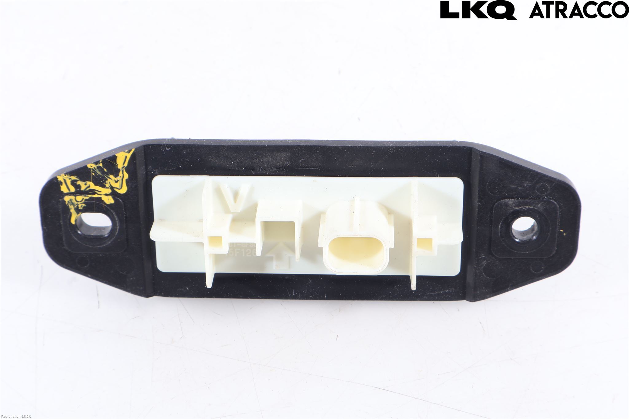 Toyota COROLLA 19- Bakluke Handtak Ytre