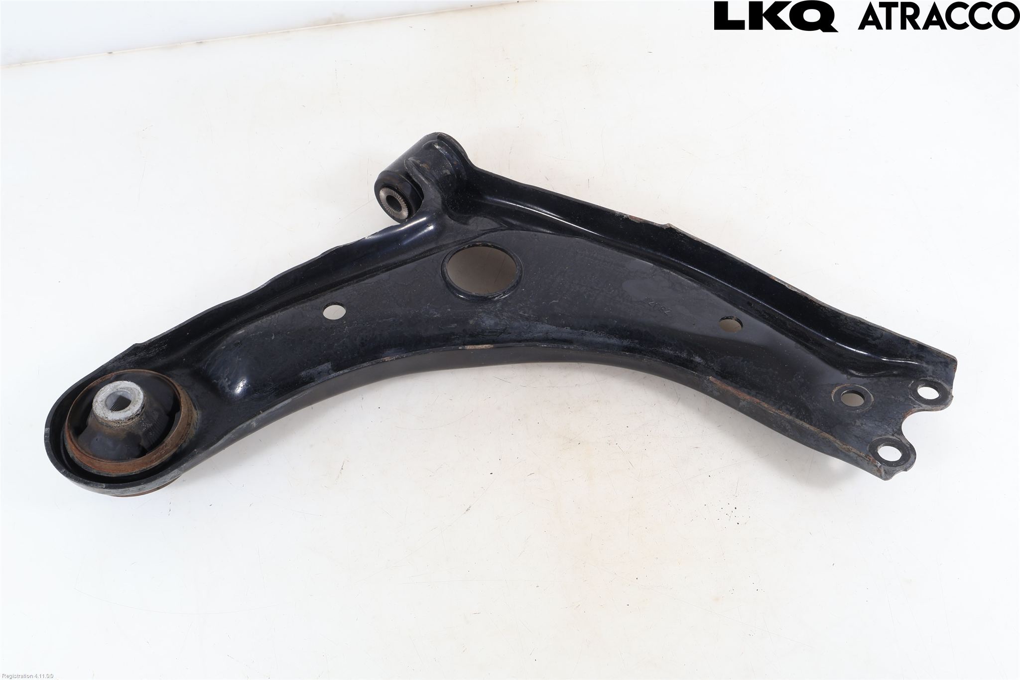 Toyota YARIS XP21 20- Bærearm Foran Venstre Nedre