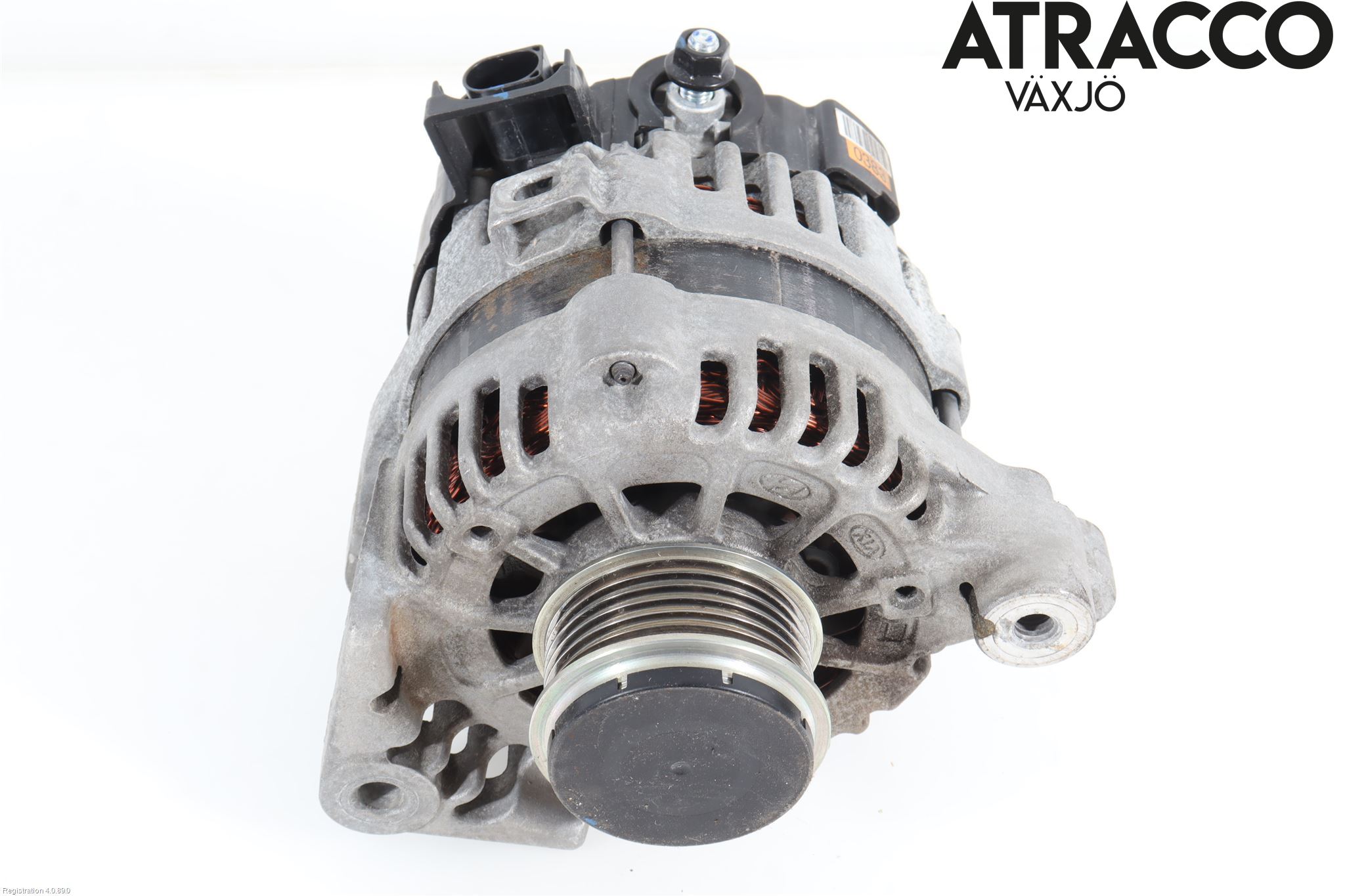 Hyundai i30 PD 17- Dynamo