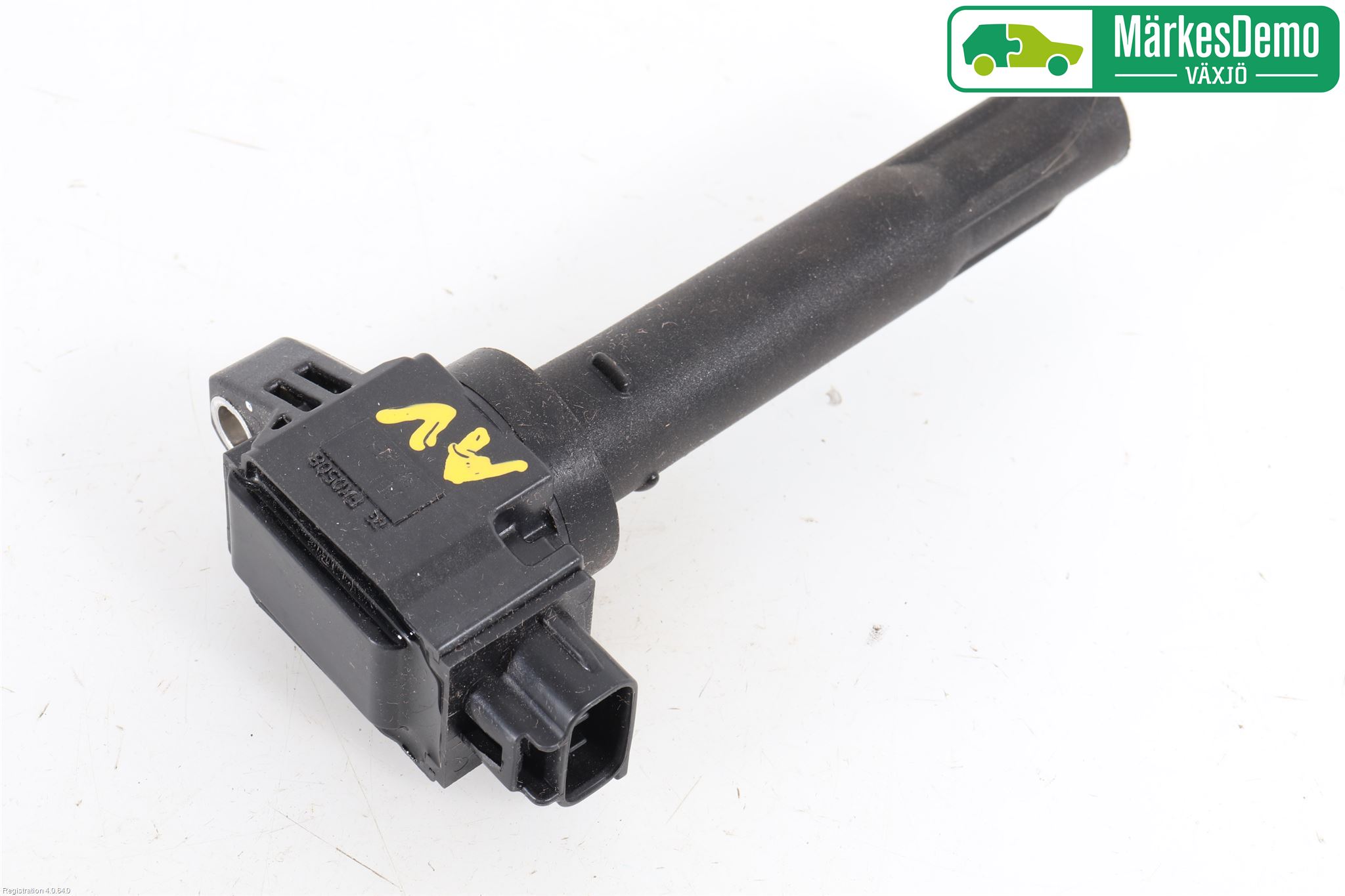 Suzuki SWIFT 17-24 Coil