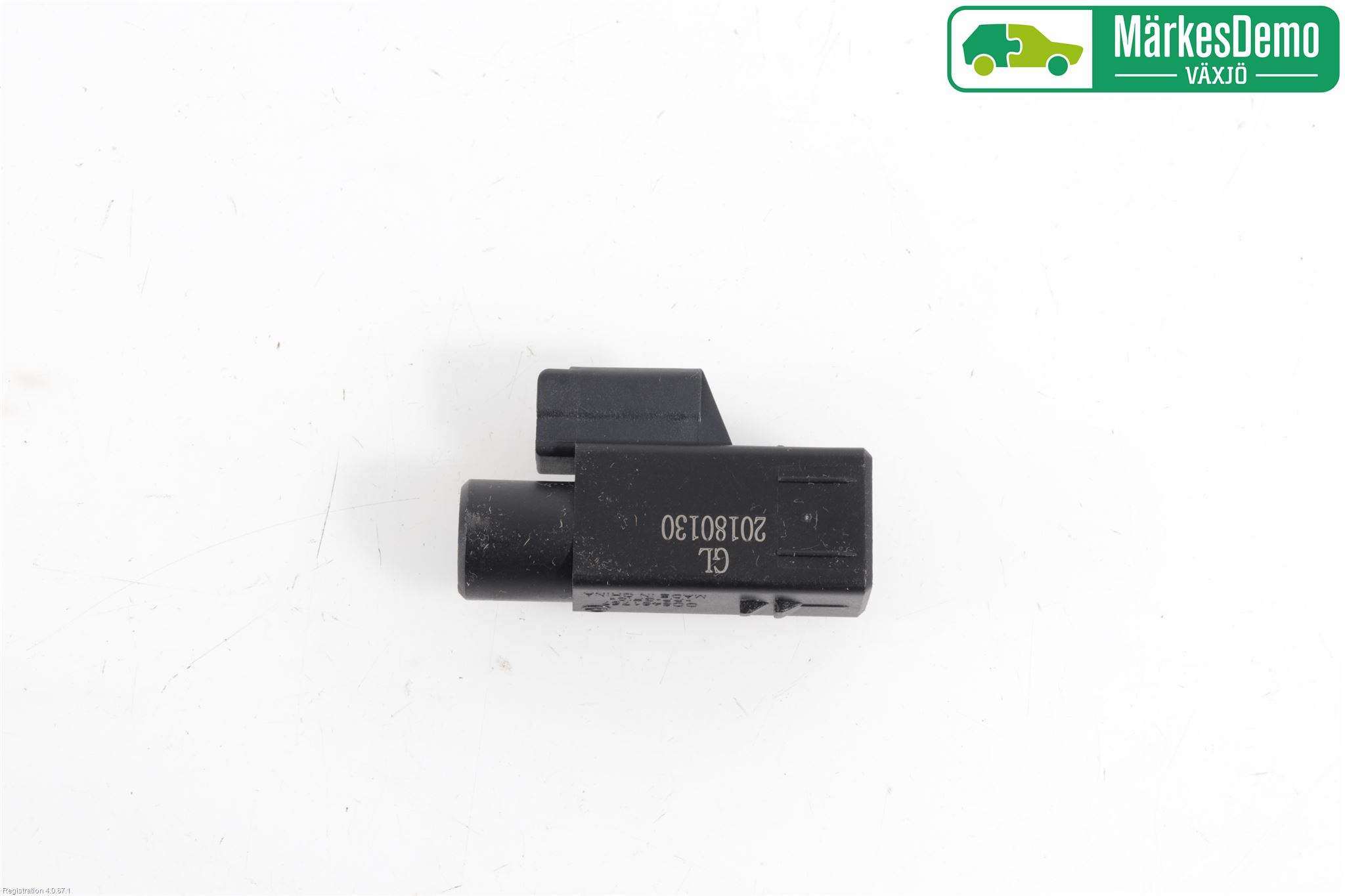 Mazda MX-5 IV (ND/ND2/ND3) MIATA 15- Varme Ac Sensor Innetempratur