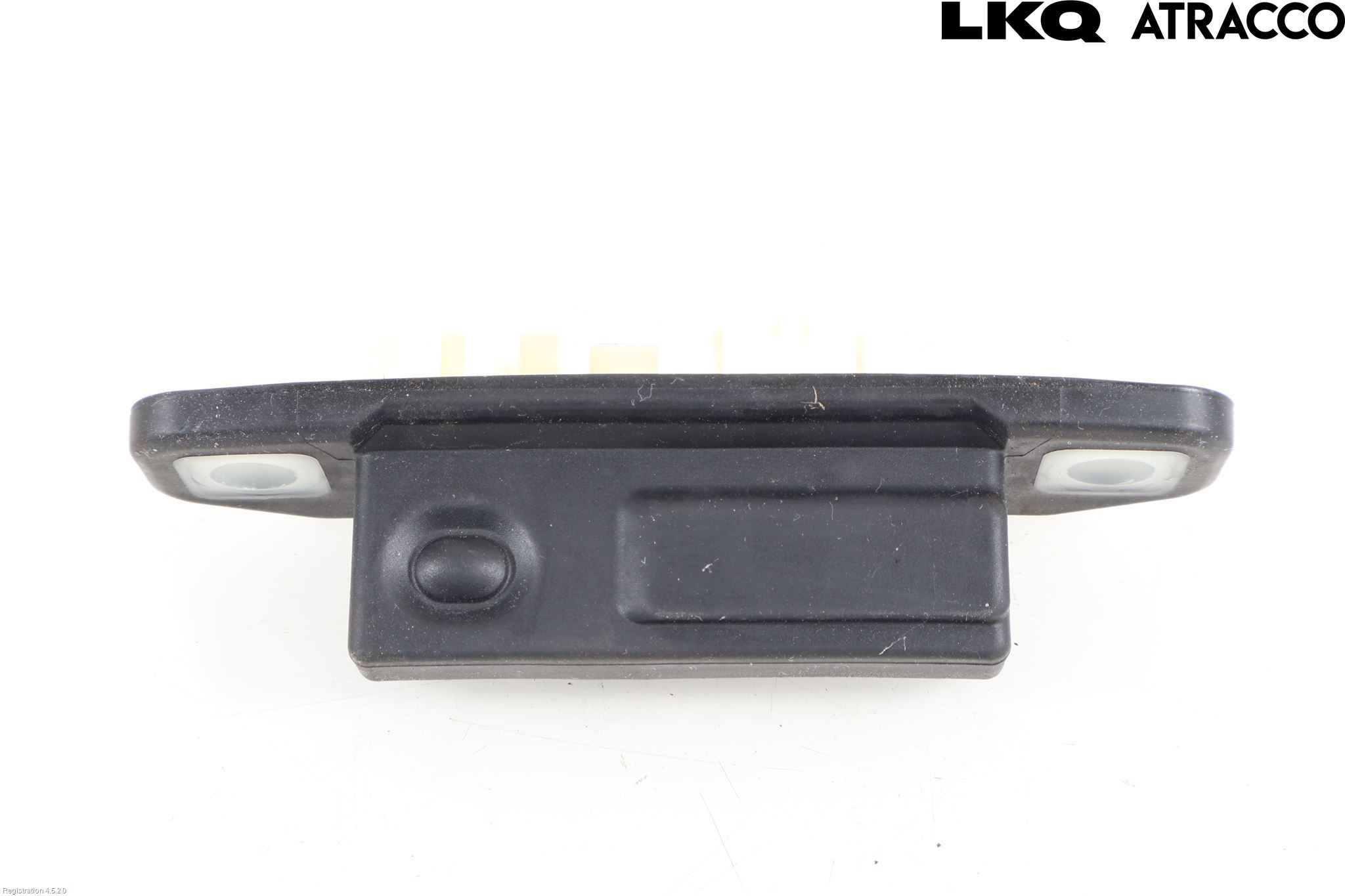 Toyota COROLLA CROSS XG10 22- Bakluke Handtak Ytre