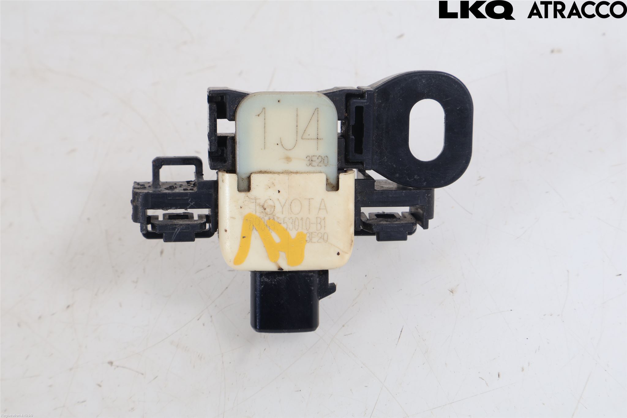 Lexus IS 250/350 14-20 Sensor Ryggesensor
