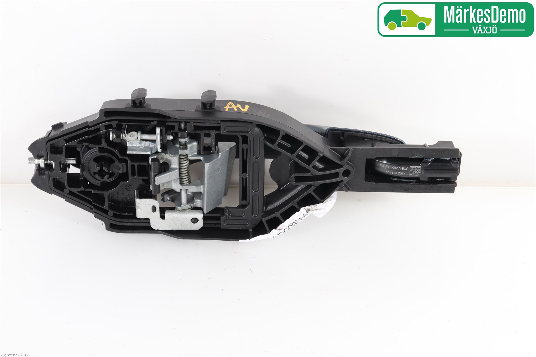 Ford FOCUS 19- Dørhandtak Ytre Venstre