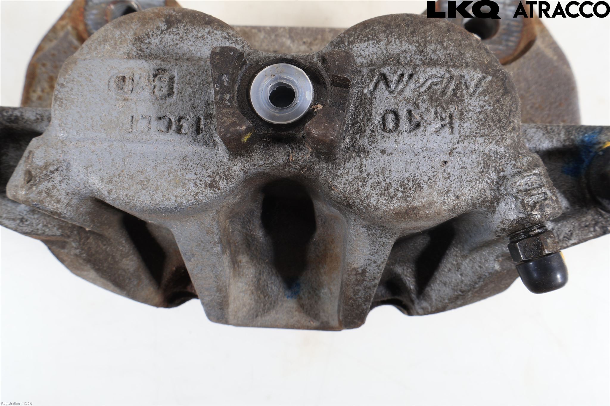 Honda CR-V 19-22 Bremsecaliper Foran Venstre