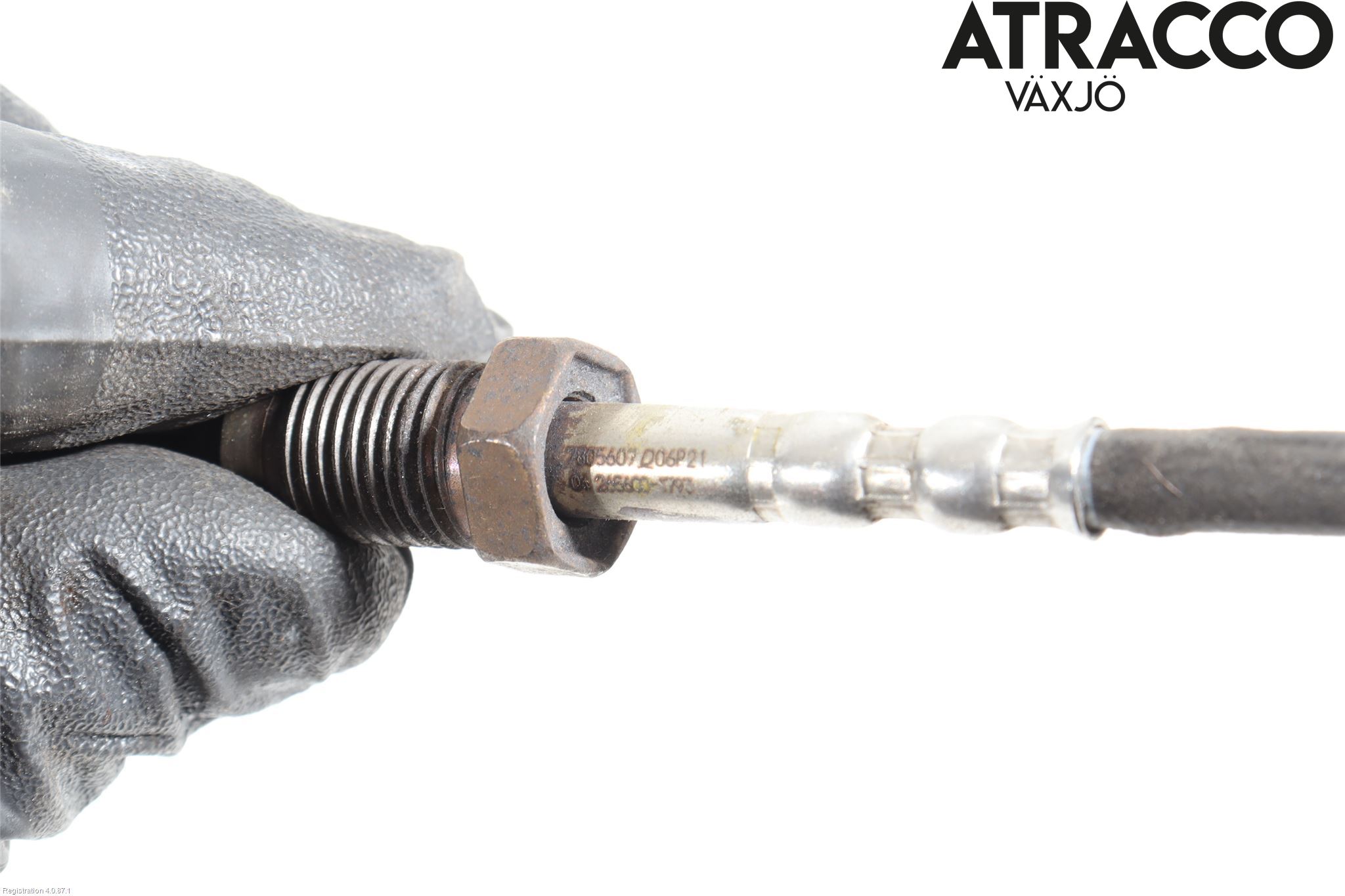 BMW 5 F10/F11/F18 09-17 Sensor Eksos