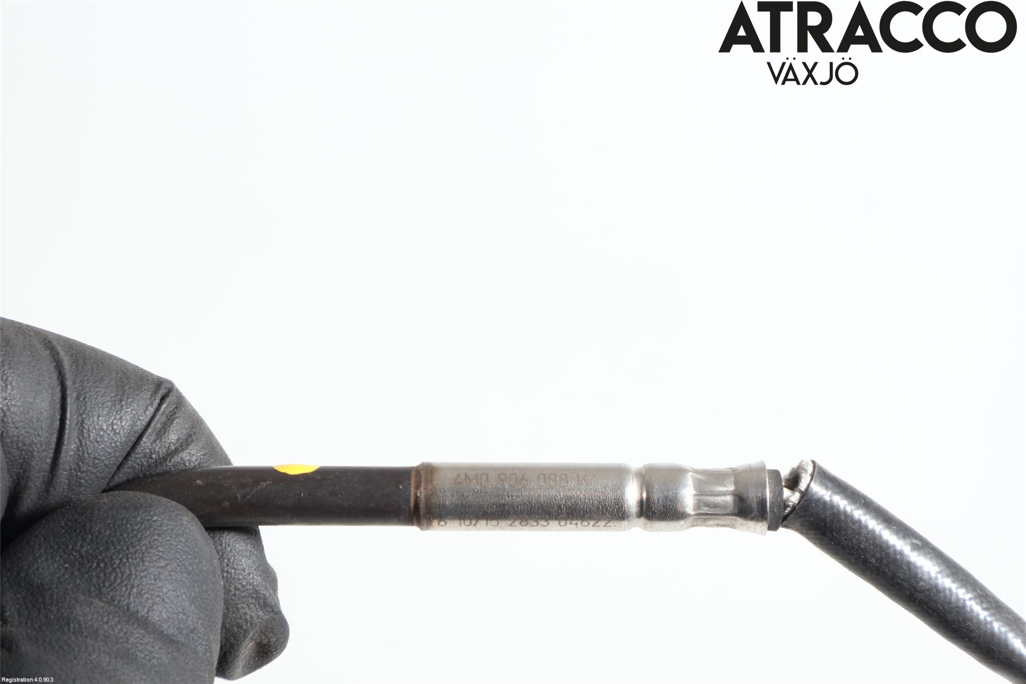 Audi A6 ALLROAD 12-18 Sensor Eksos